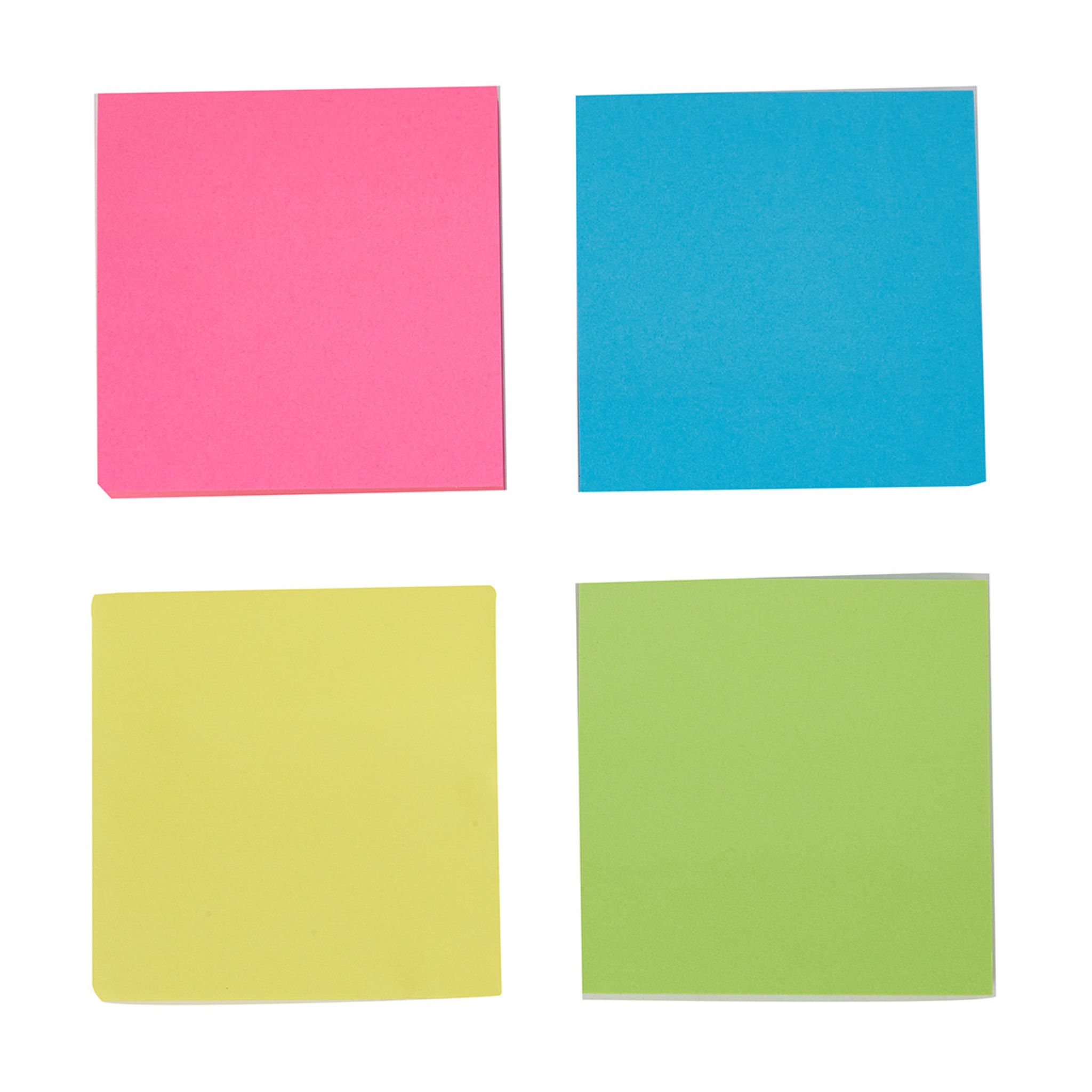 Sticky Notes Kmart