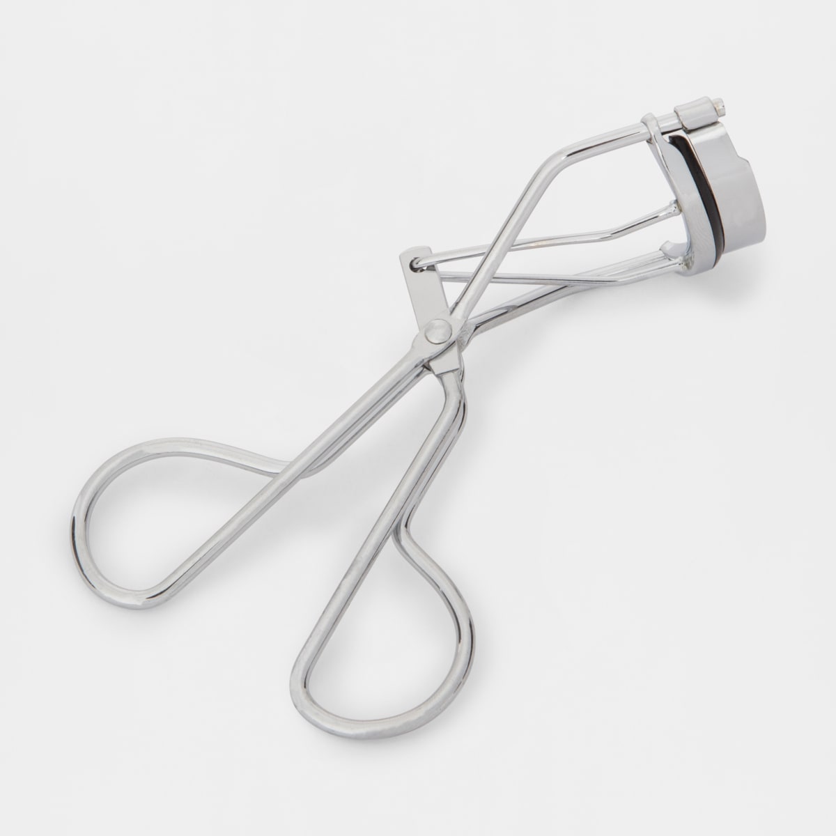 OXX Studio Eyelash Curler Silver Kmart