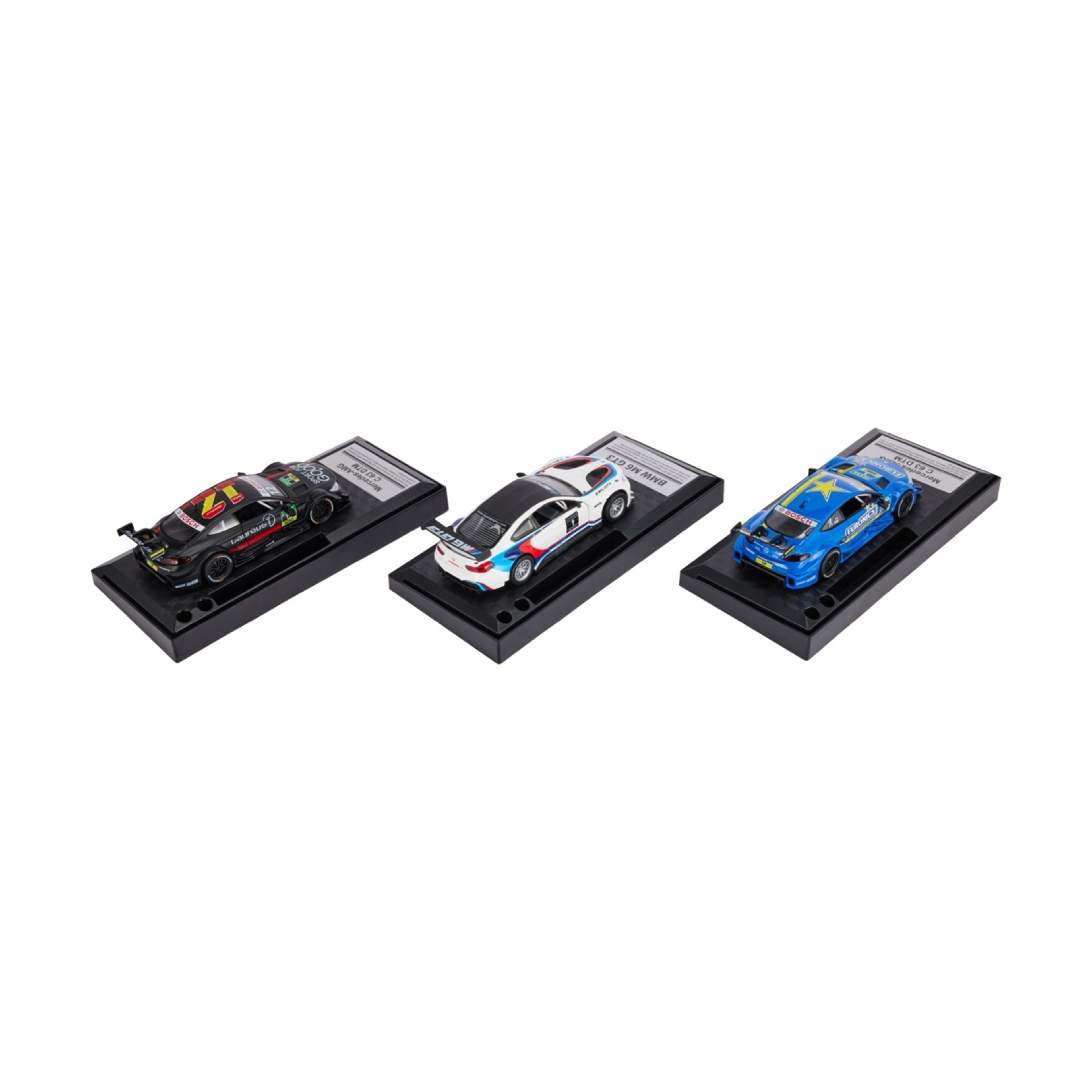 5 1:32 Scale Racing Vehicle - Assorted, 5 of 10