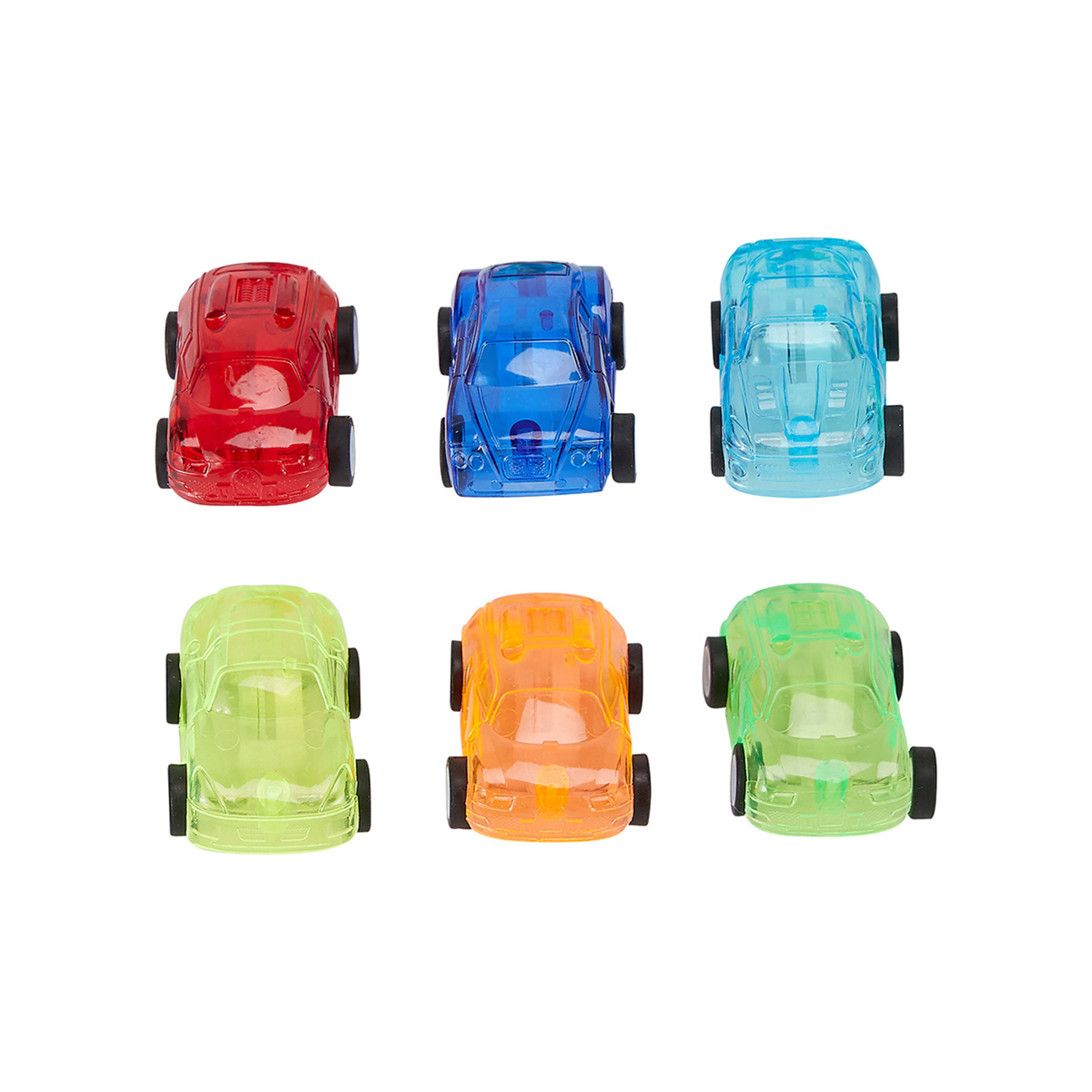 4 24 Pack Novelty Set - Blue, 4 of 9