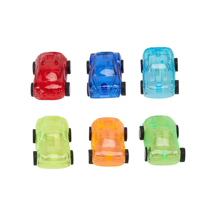 24 Pack Novelty Set Blue Kmart