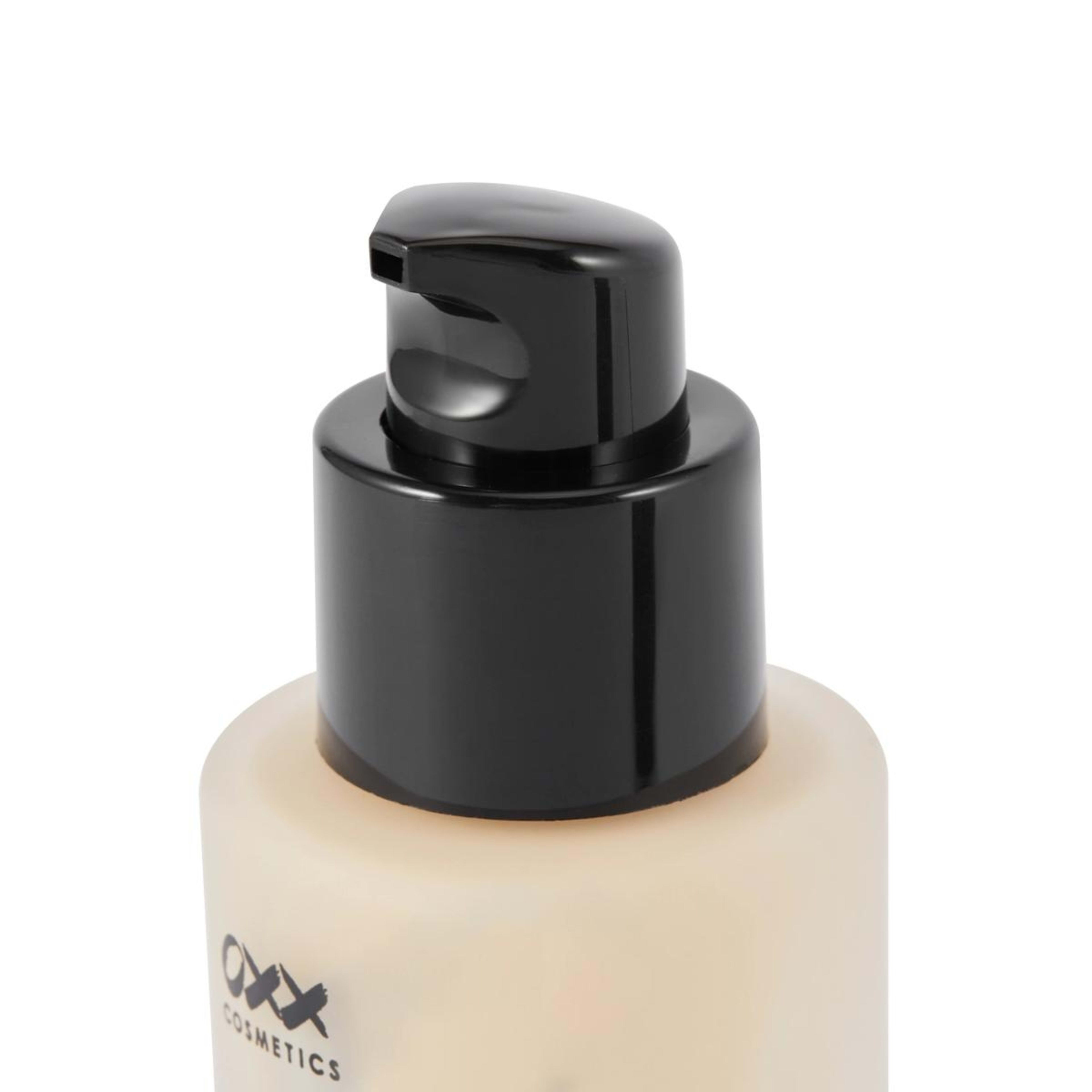 6 OXX Cosmetics Silk Finish Luminous Foundation - Nude 4.0, 6 of 7