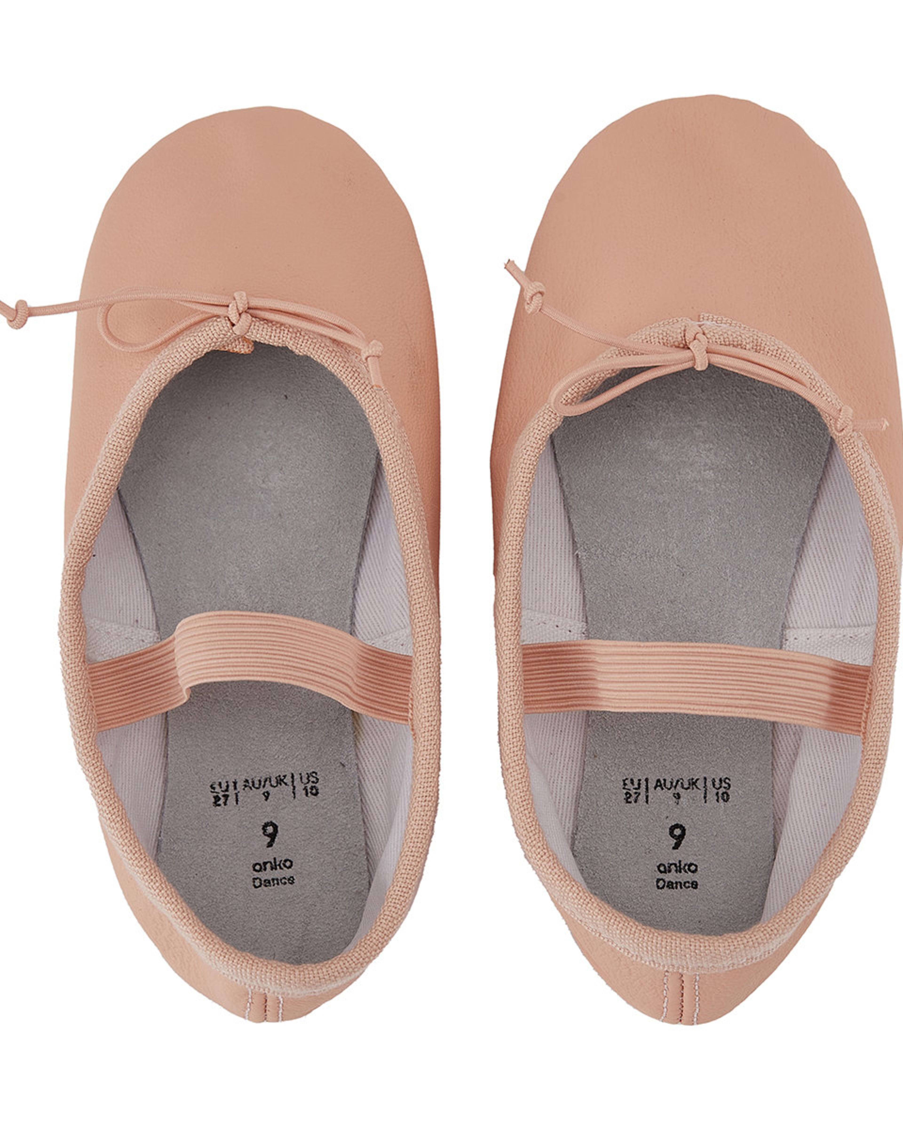 Dance Ballet Shoes - Kmart