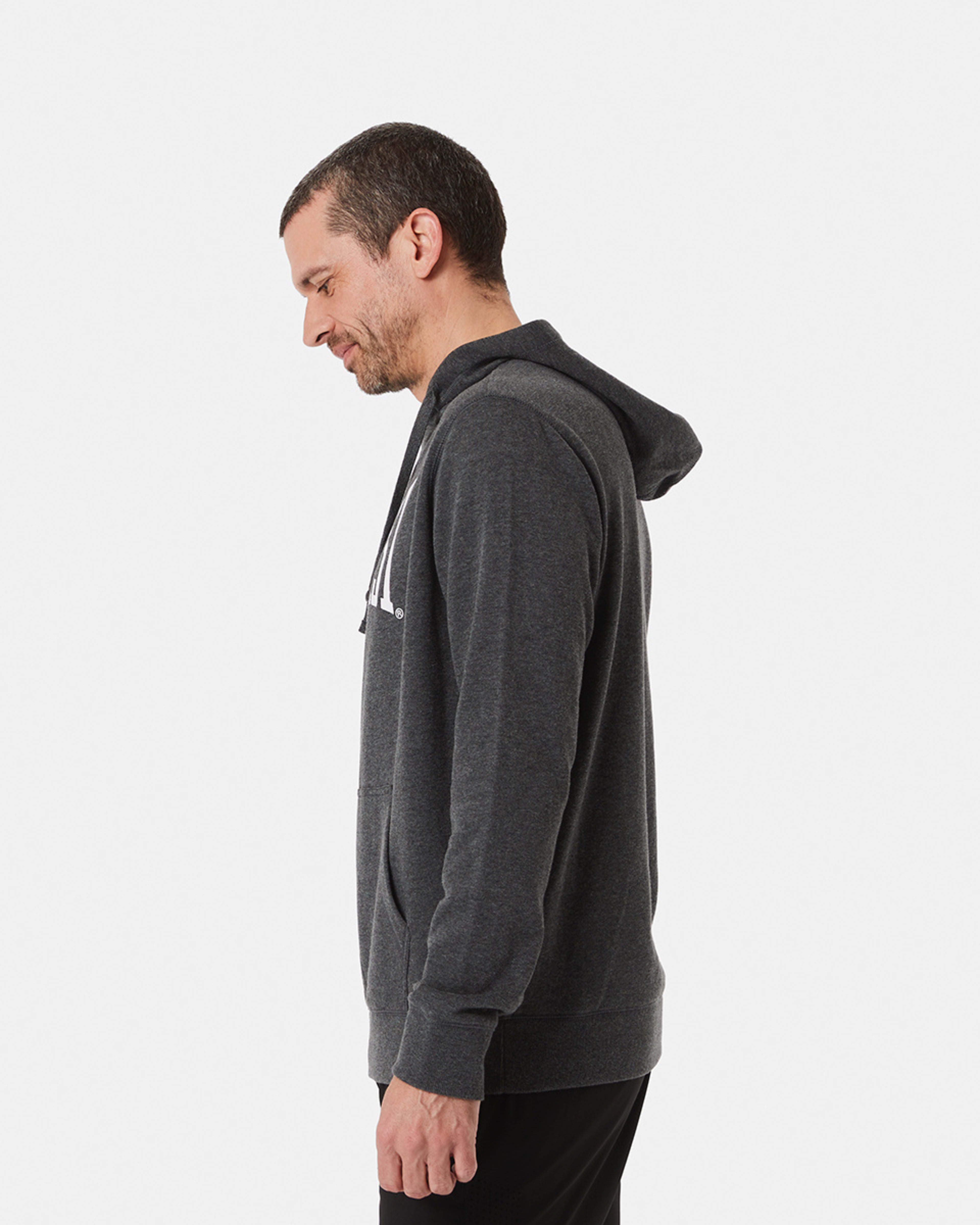 Active Everlast Mens Classic Sport Hoodie Kmart