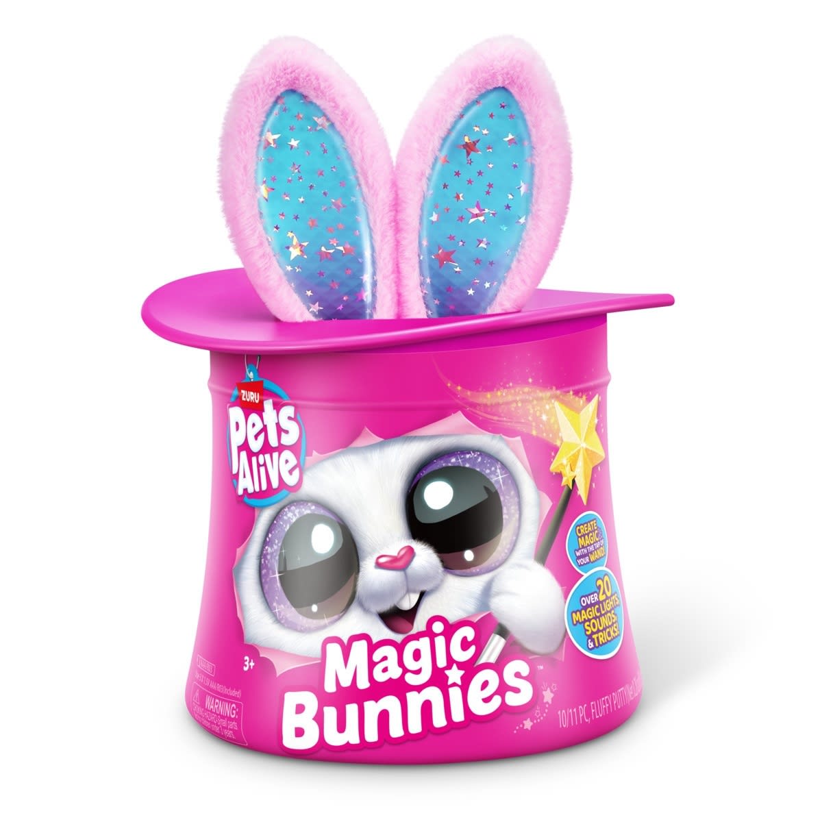 Rabbit toys kmart online