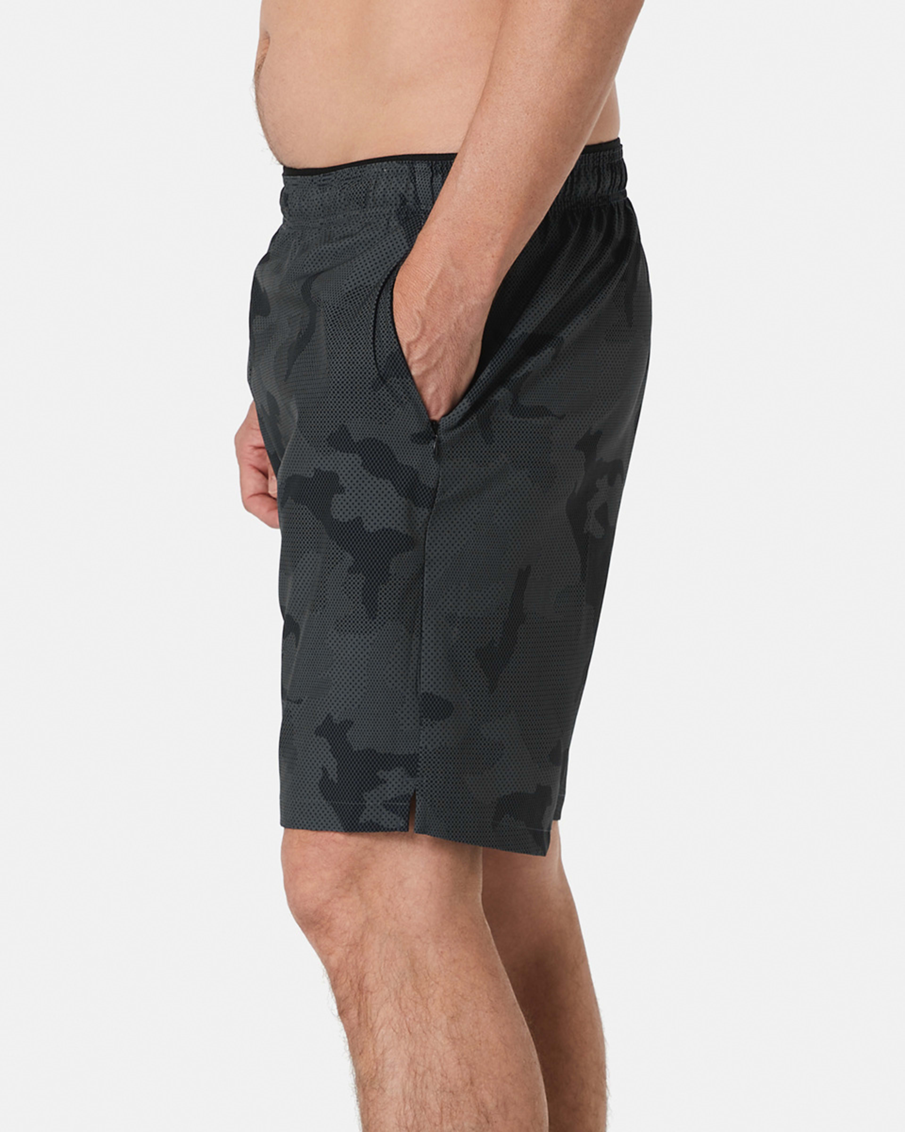 Active Mens Gym Shorts Kmart