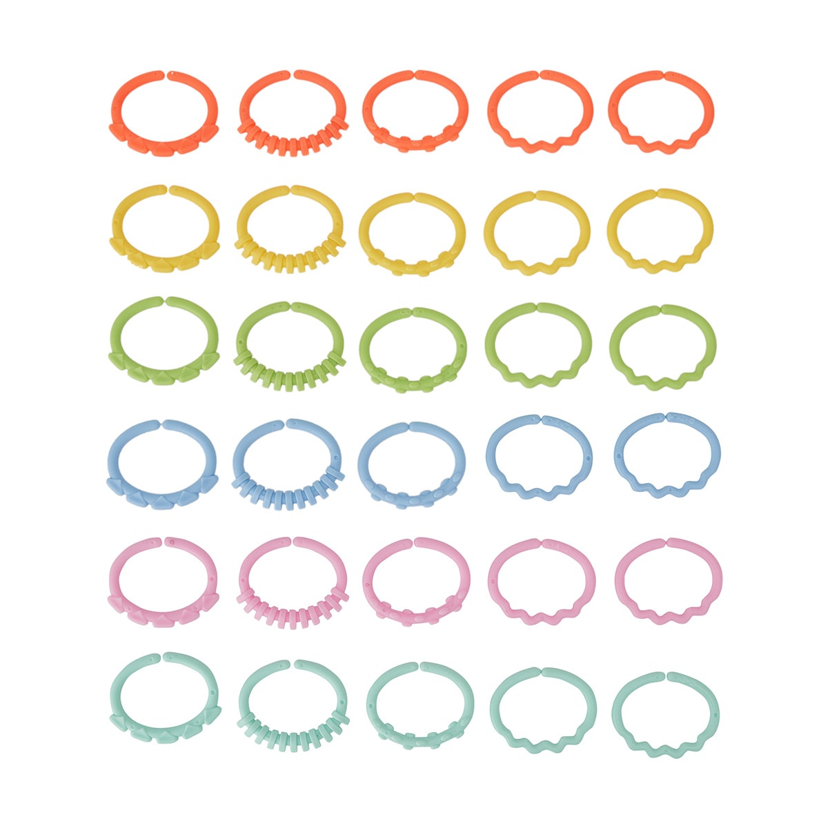 30 Link Toys Kmart NZ