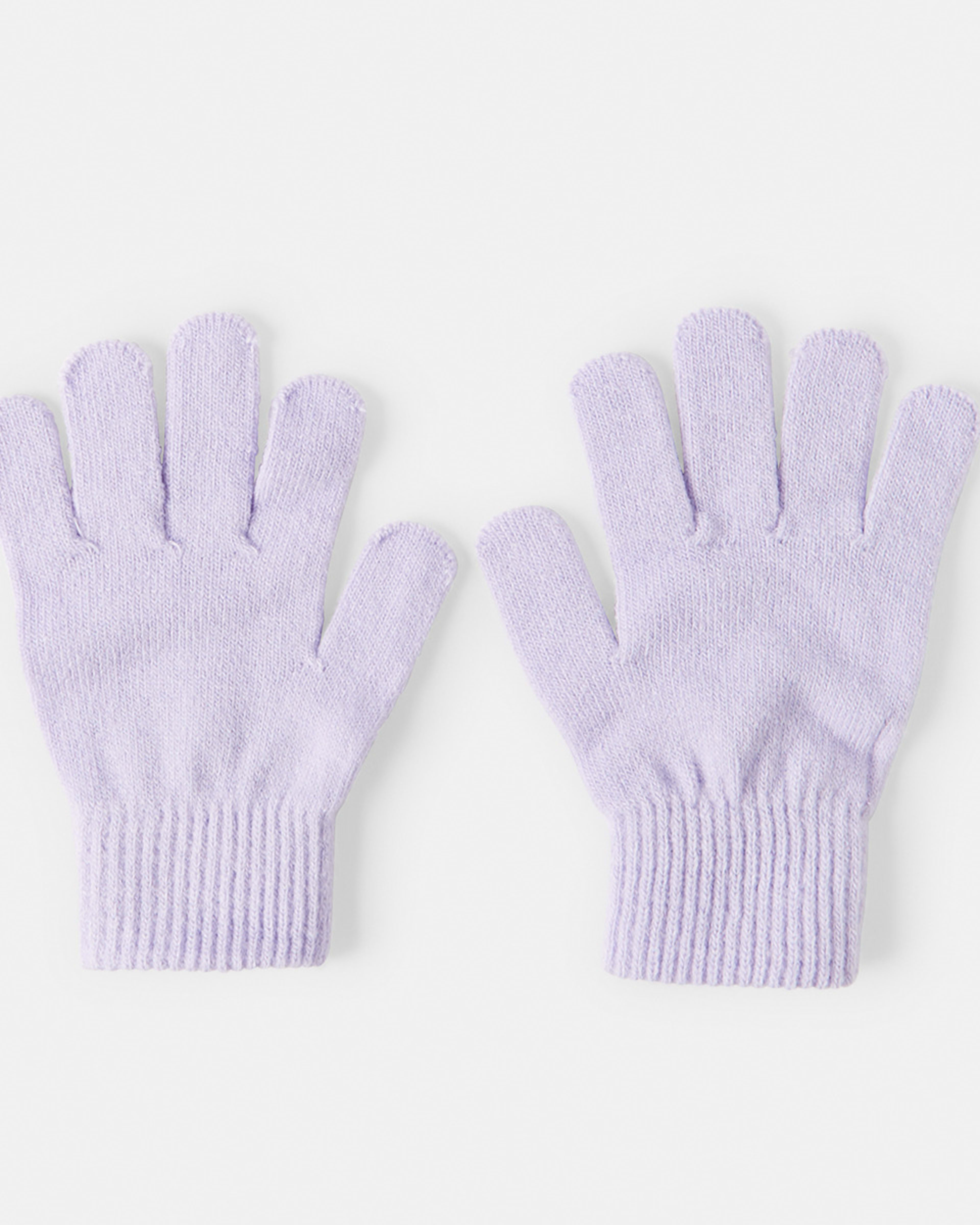 Beanie and Gloves Set - Kmart