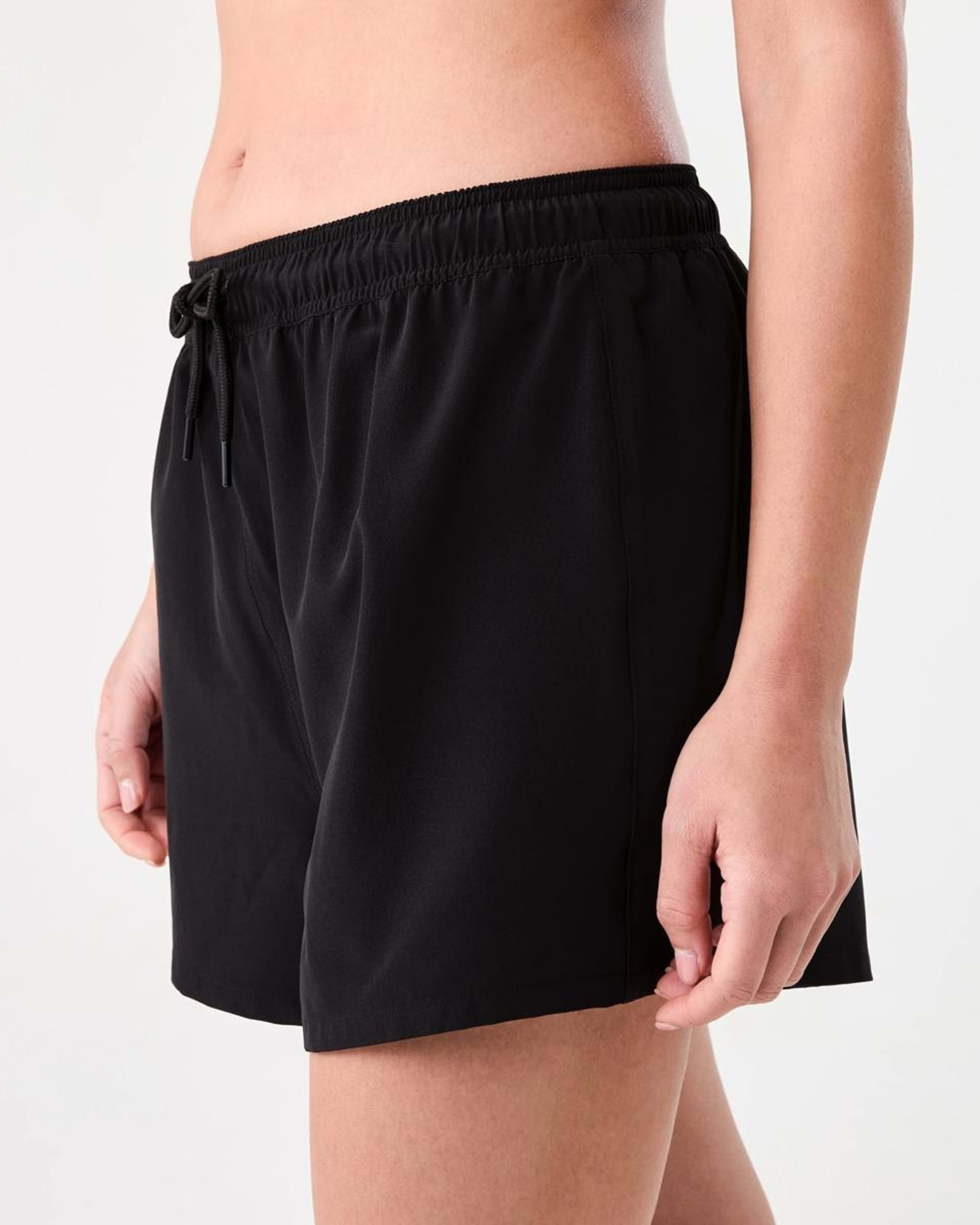 2 Regular Boardshorts BLACK, 2 of 6