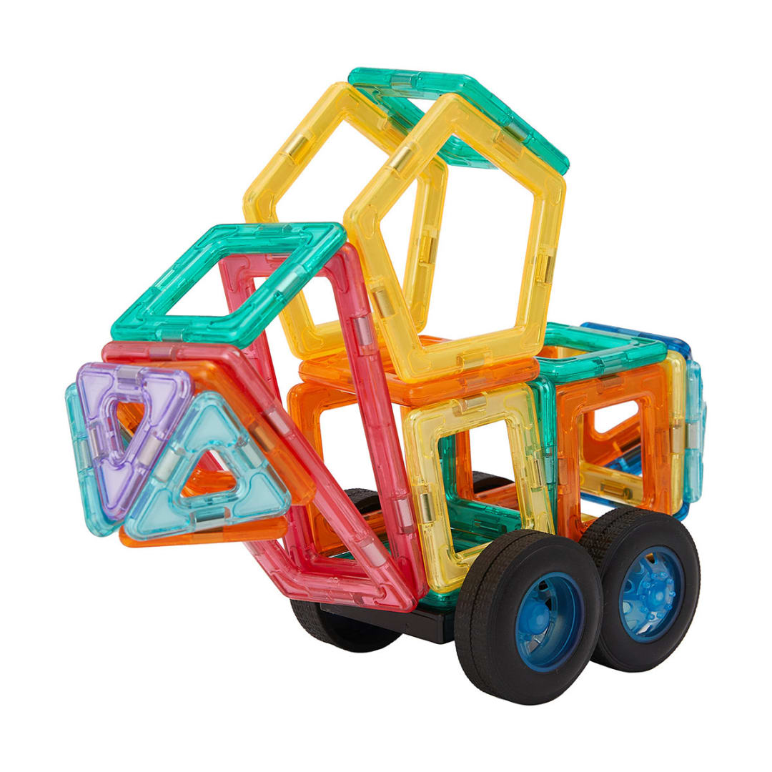 44 Piece Tiles Set Kmart