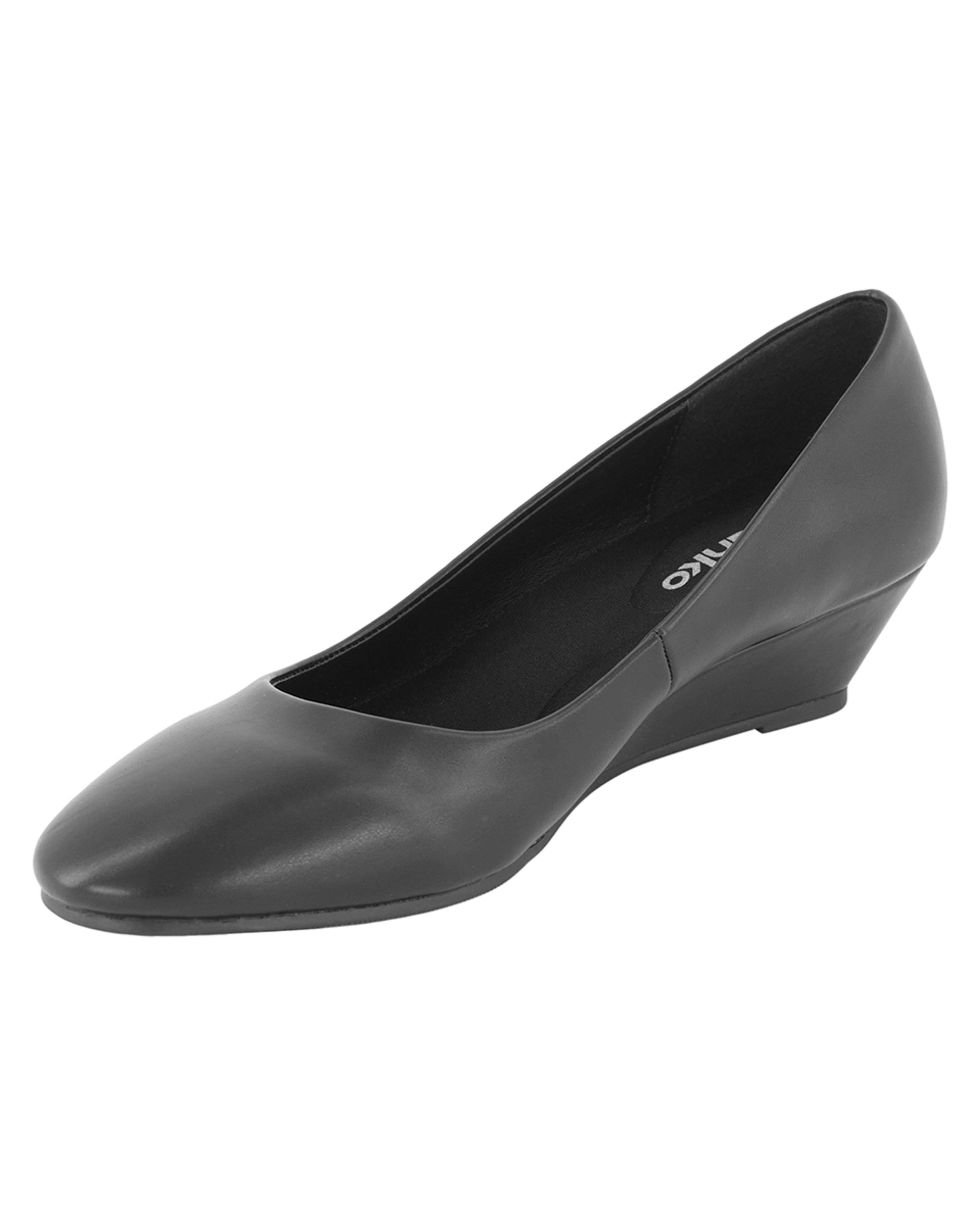 Court Wedge Comfort Pumps Kmart
