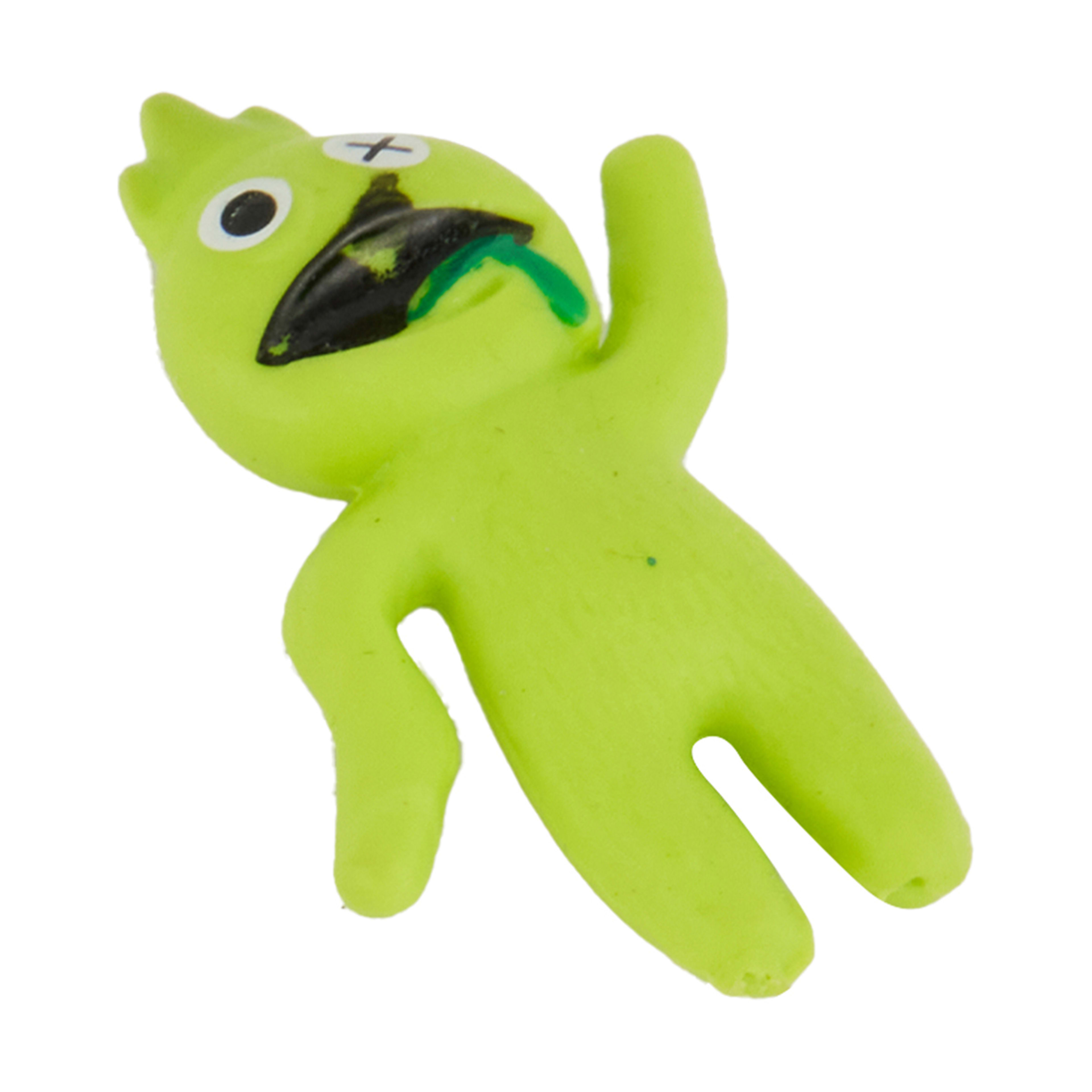 6 5 Piece Stretchy Monsters, 6 of 10