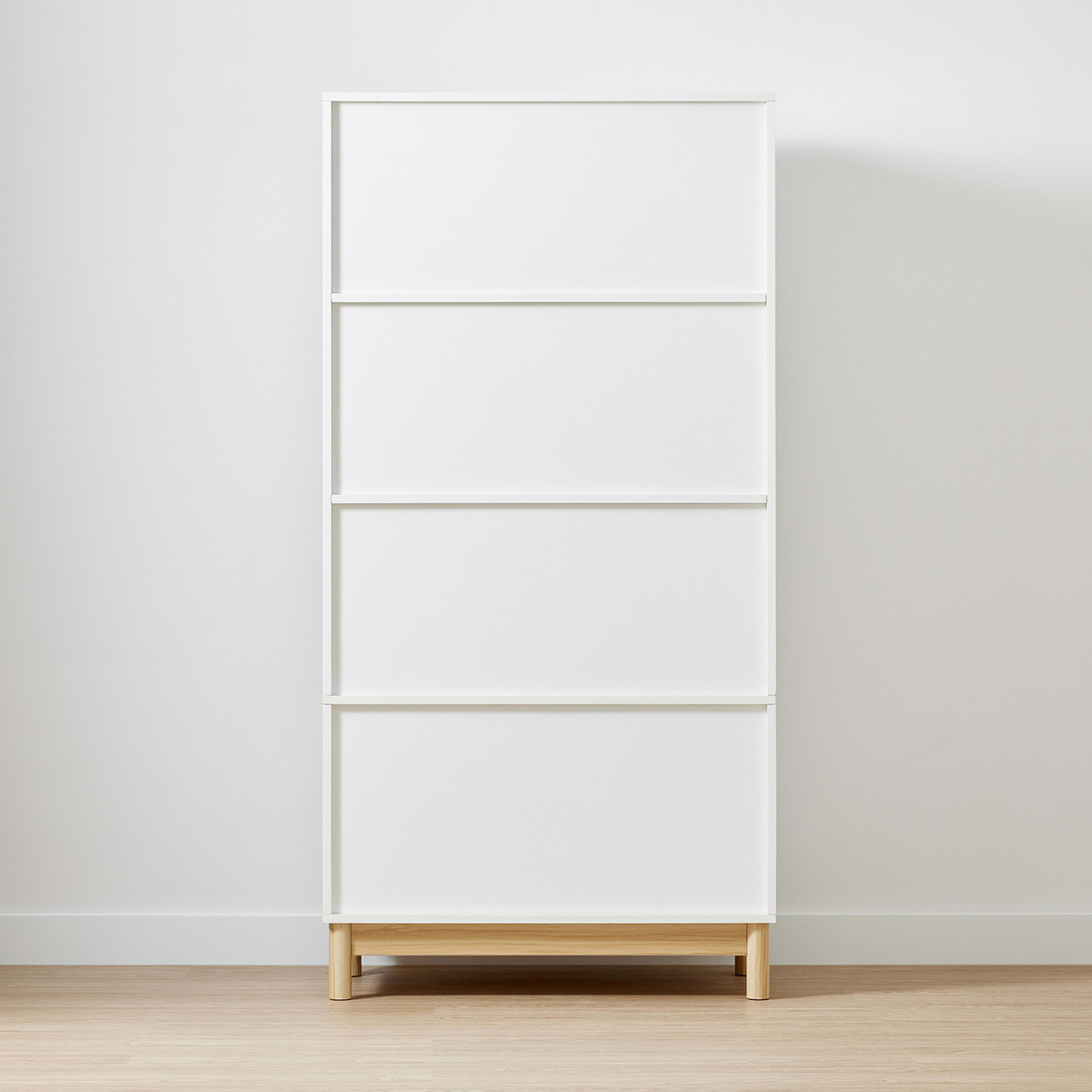 6 Karla Bookcase Storage, 6 of 10