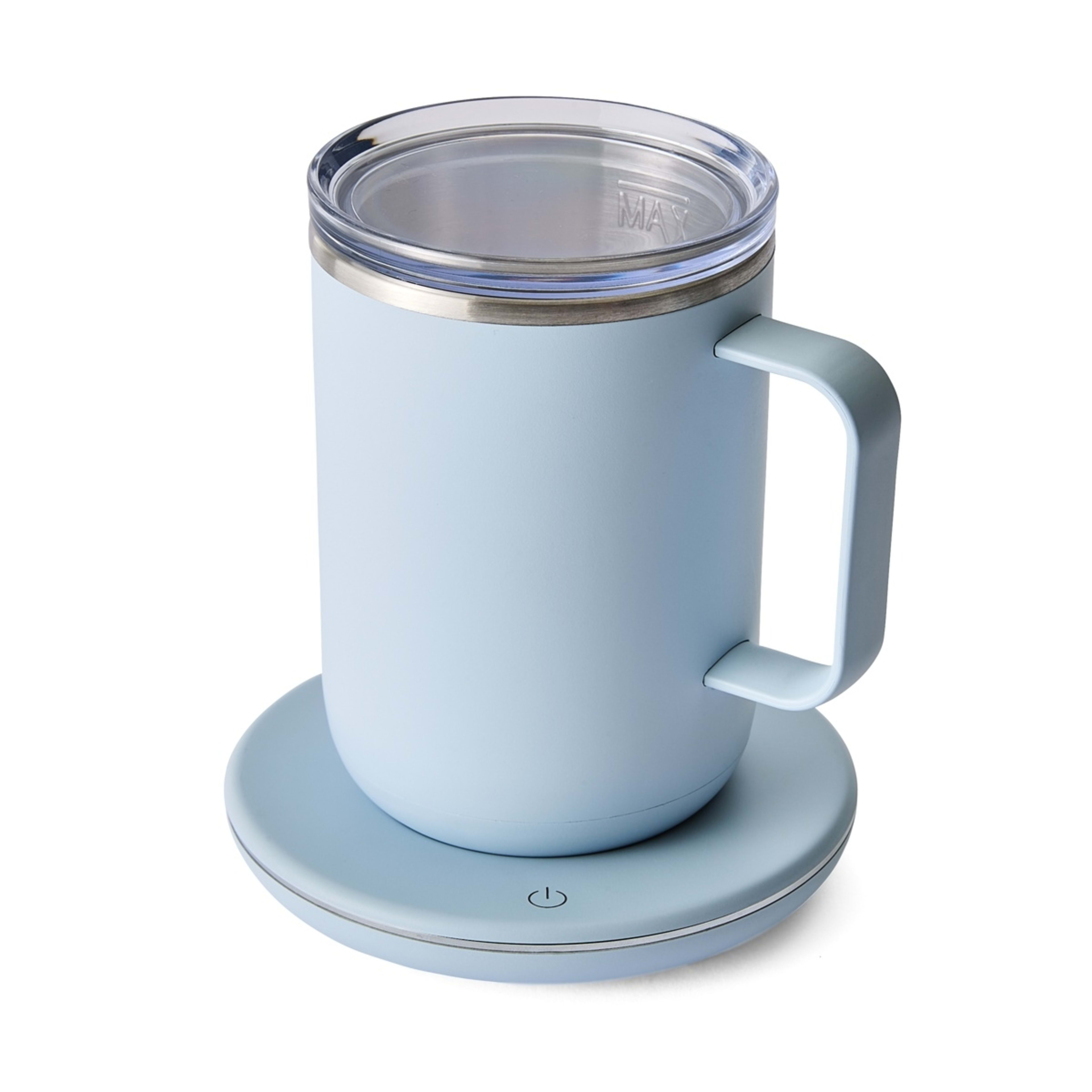 5 Warming Mug - Blue, 5 of 10