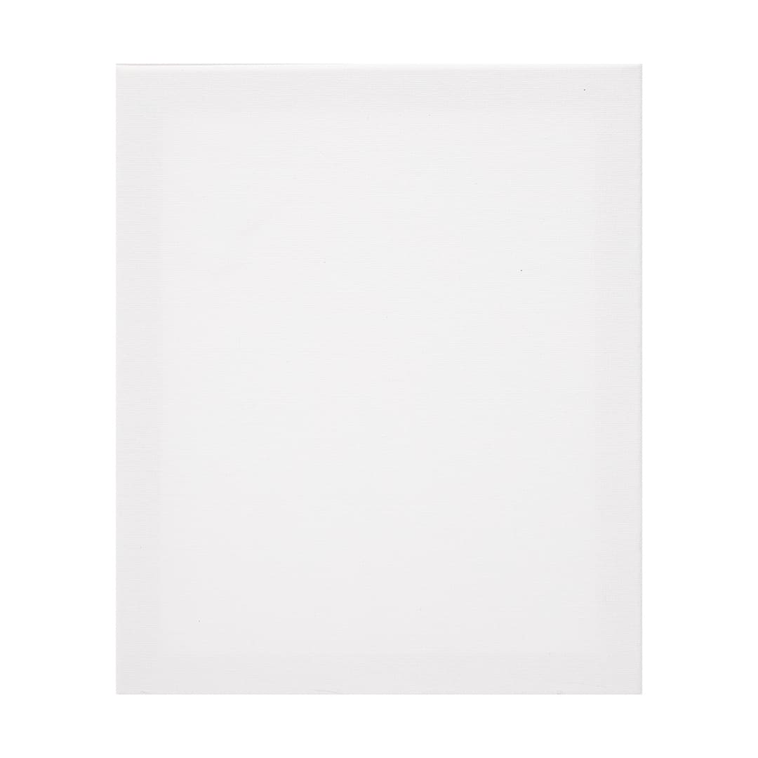 White Blank Canvas - Kmart