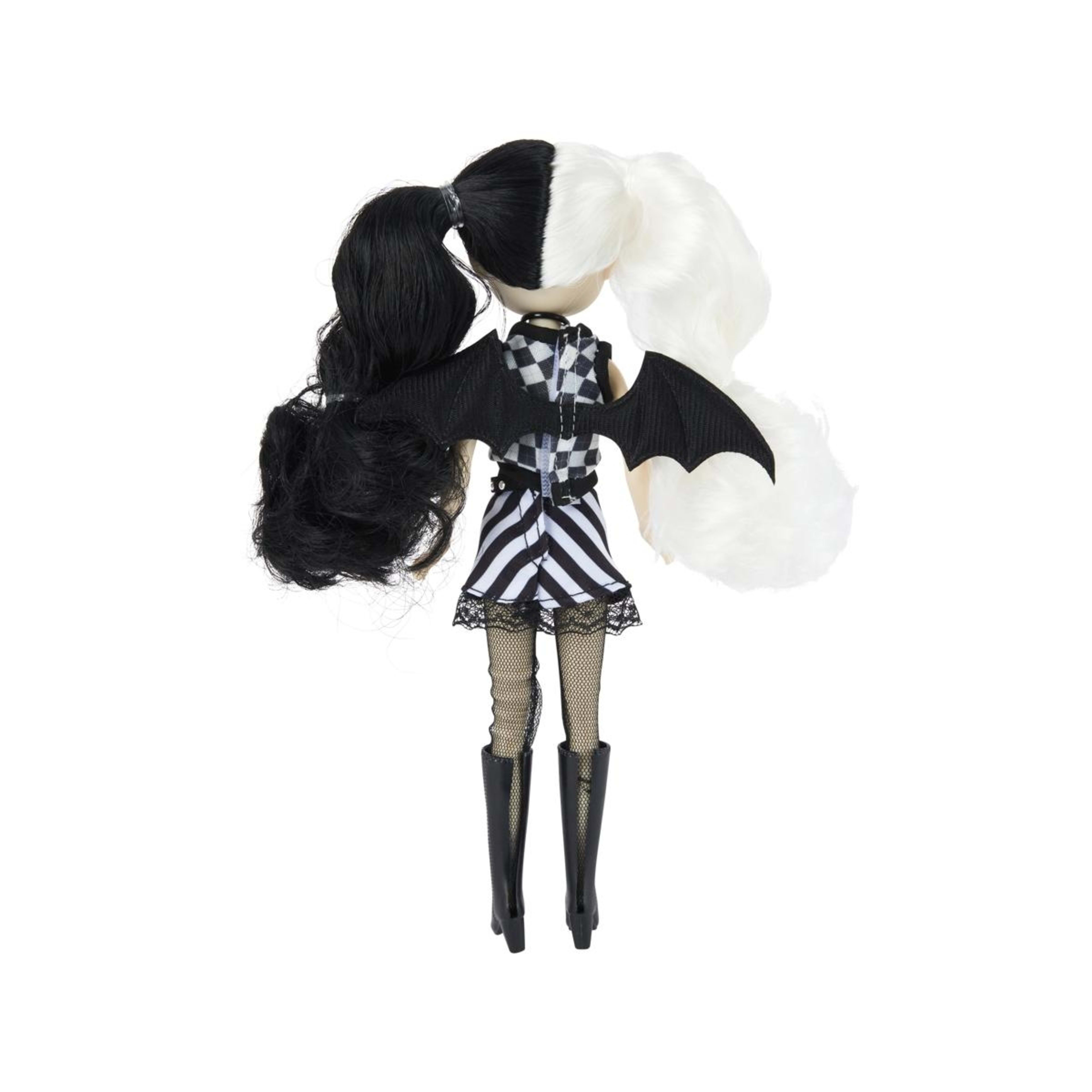 6 Dark Academy Doll Playset - Cat, 6 of 7