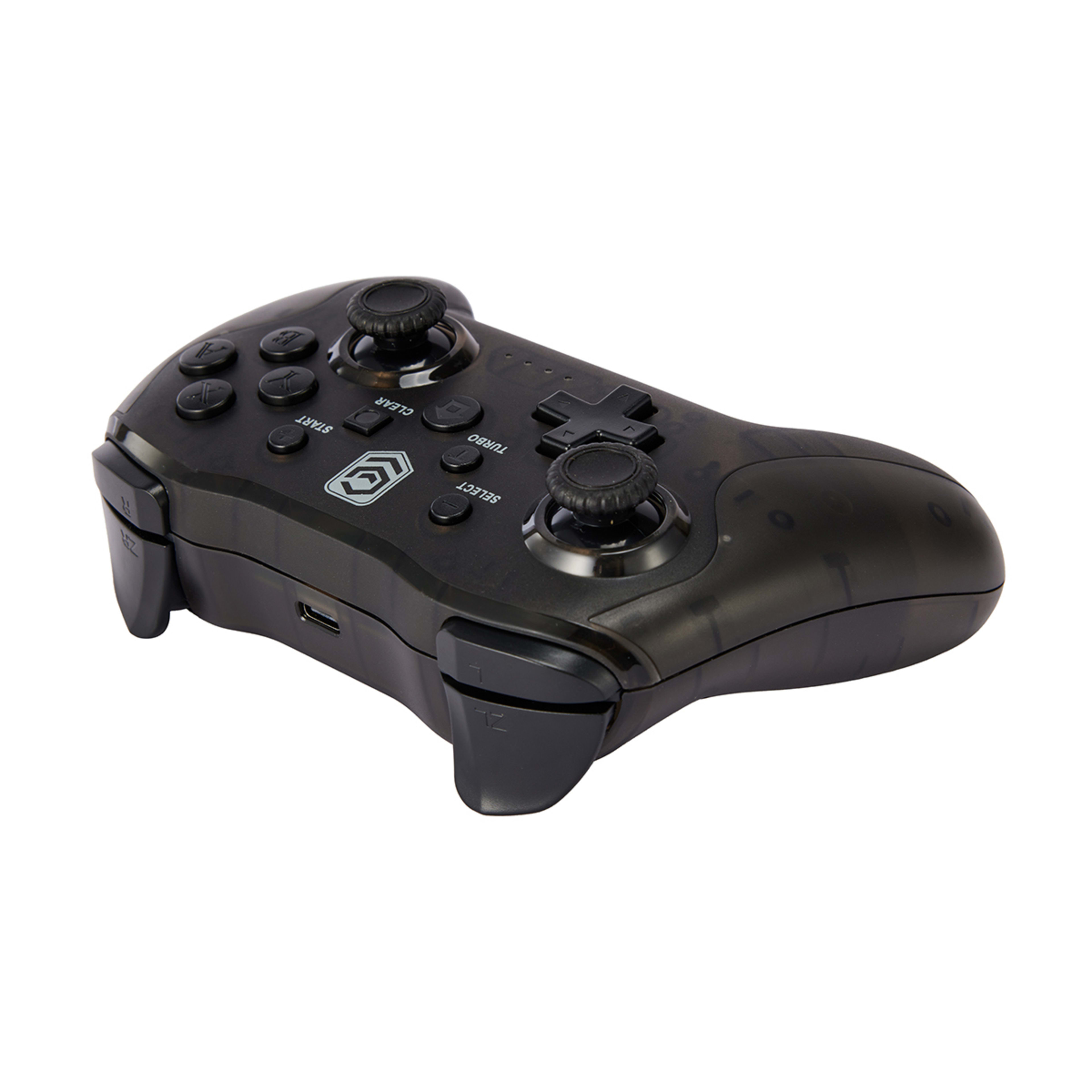 Wireless Switch Gaming Controller Kmart