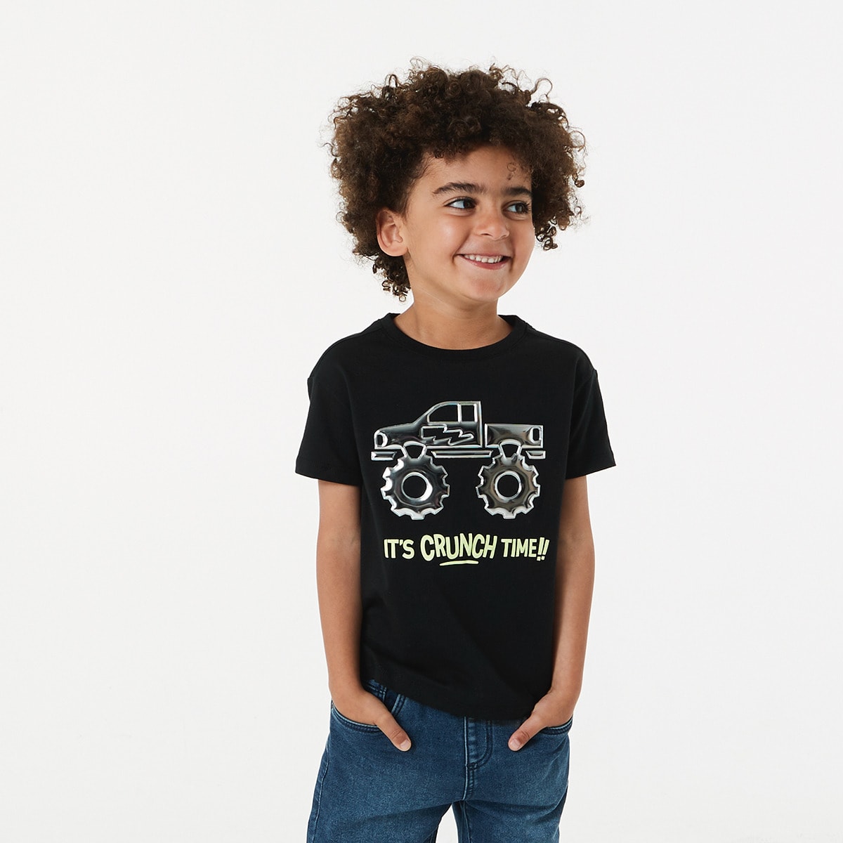 Kmart 2024 boys shirts