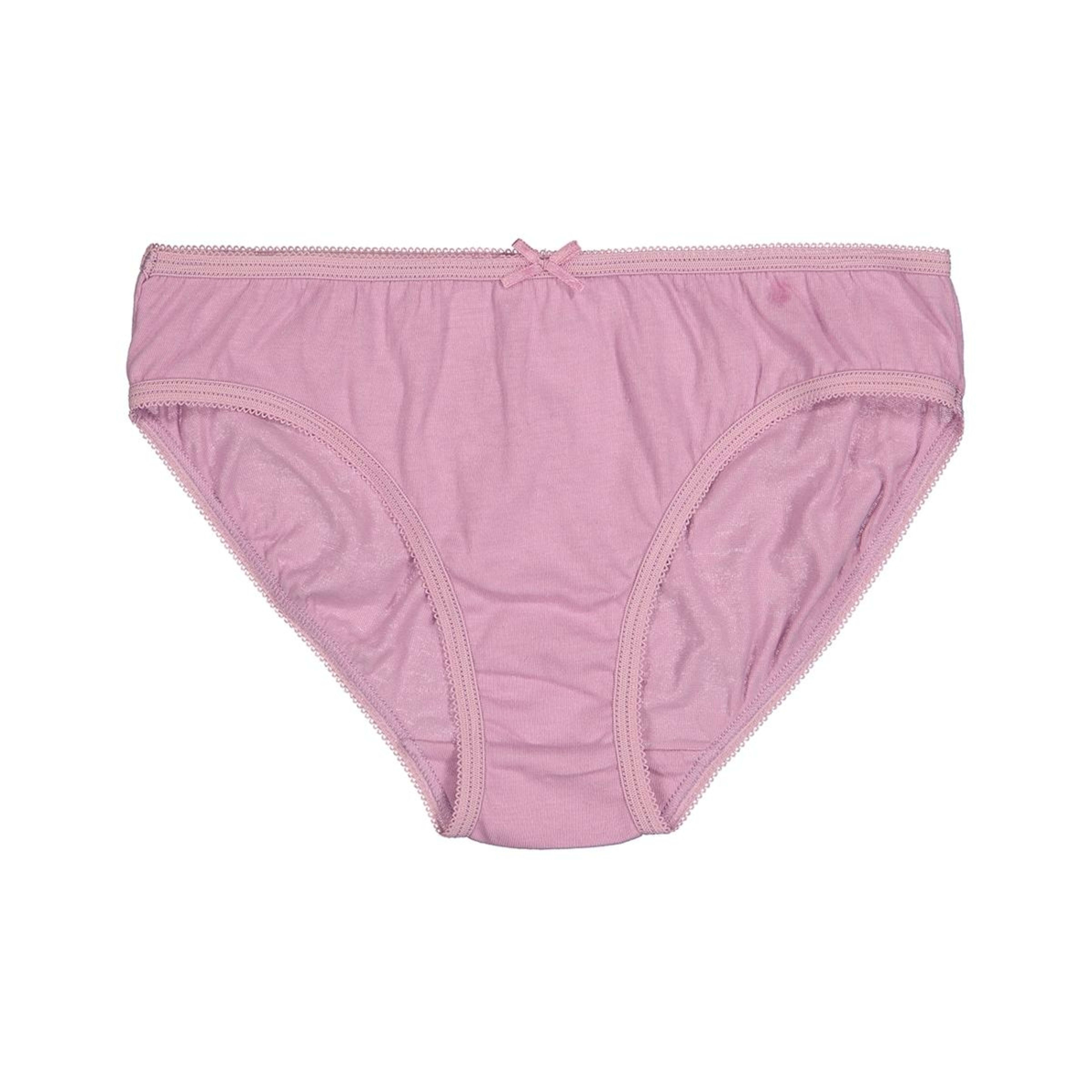 6 7 Pack Briefs Crystal Pink, 6 of 10