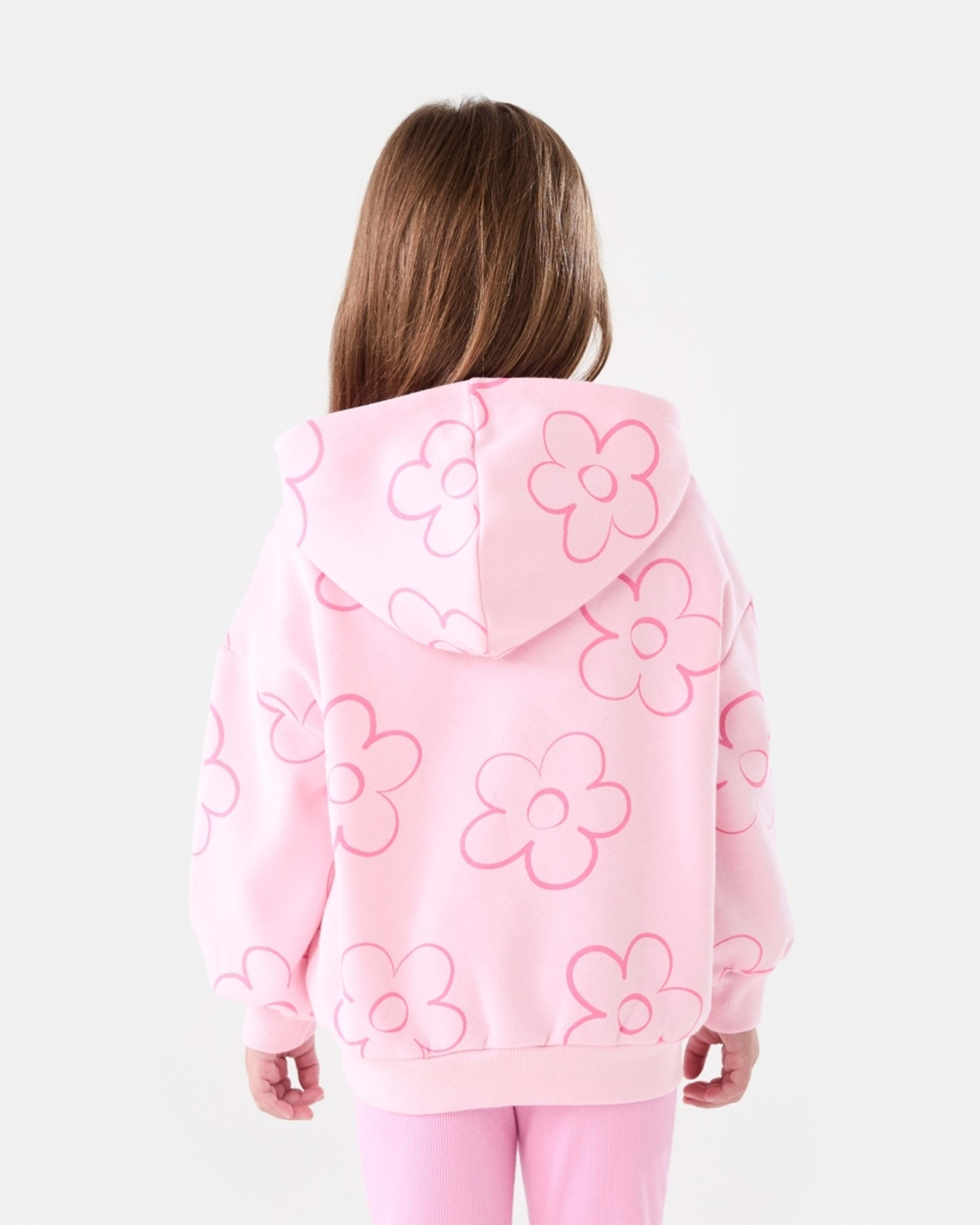 2 Peppa Pig License Hoodie PEPPA PIG SWEAT, 2 of 8
