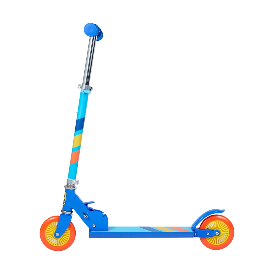 Adjustable Inline Scooter Kmart