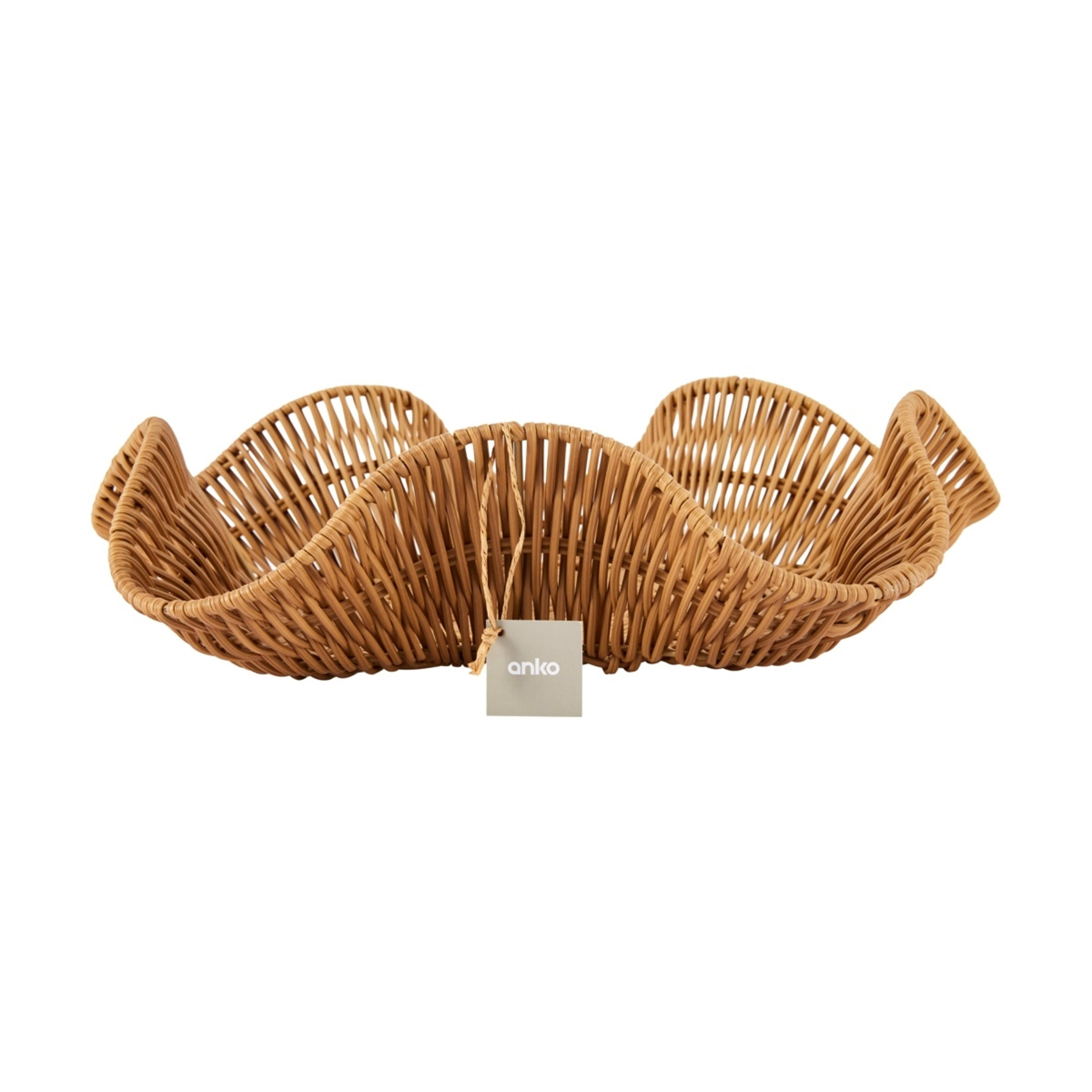 5 Wavy Decor Tray, 5 of 5