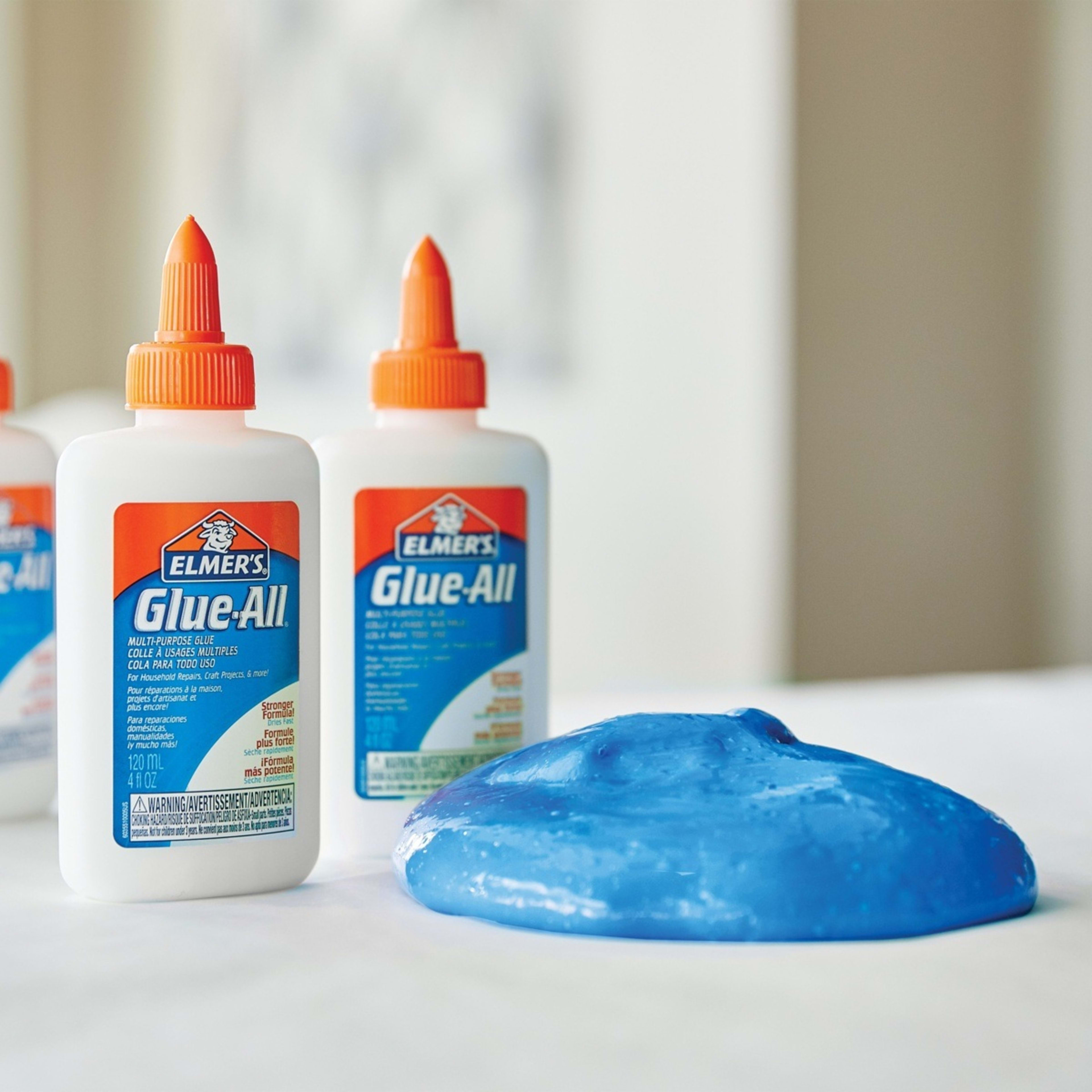 7 Elmer's Glue-All Multi-Purpose Glue 225ml, 7 of 7