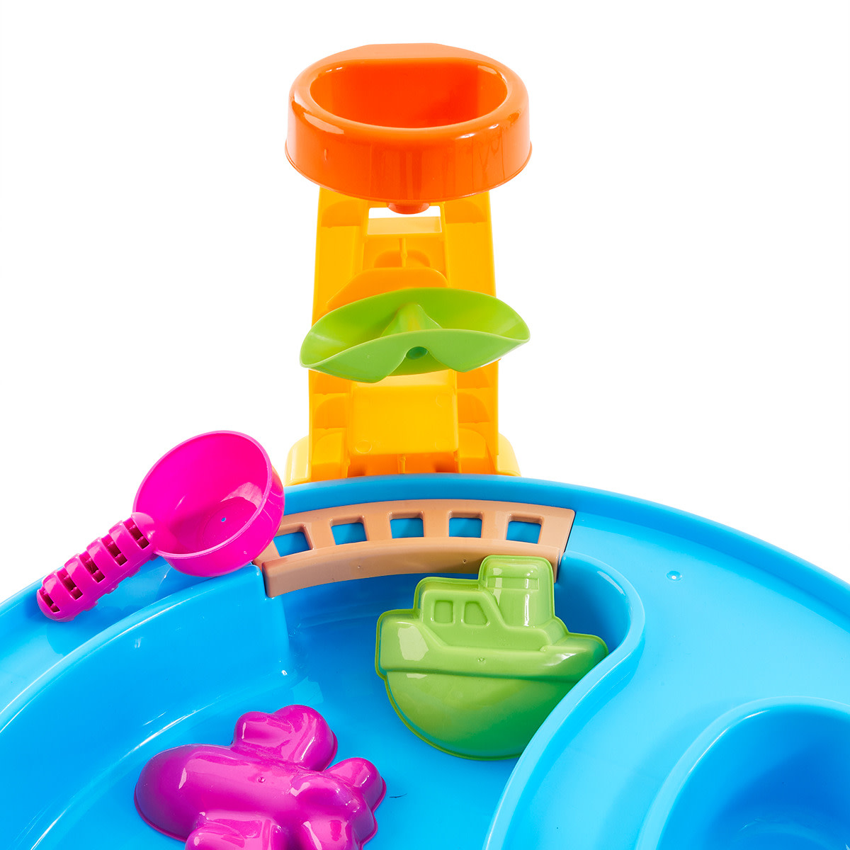 Sand and Water Table Kmart