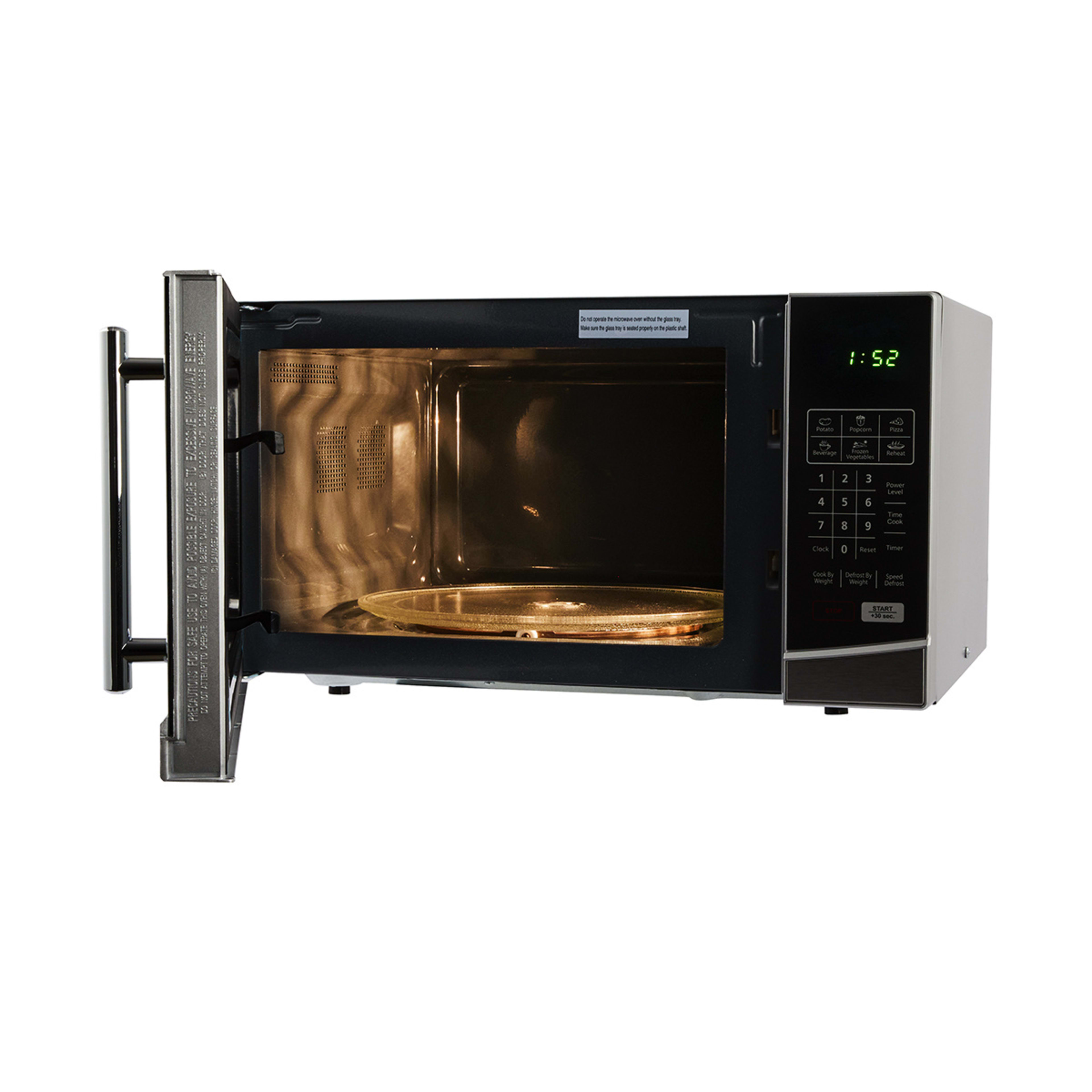 34L Microwave Kmart