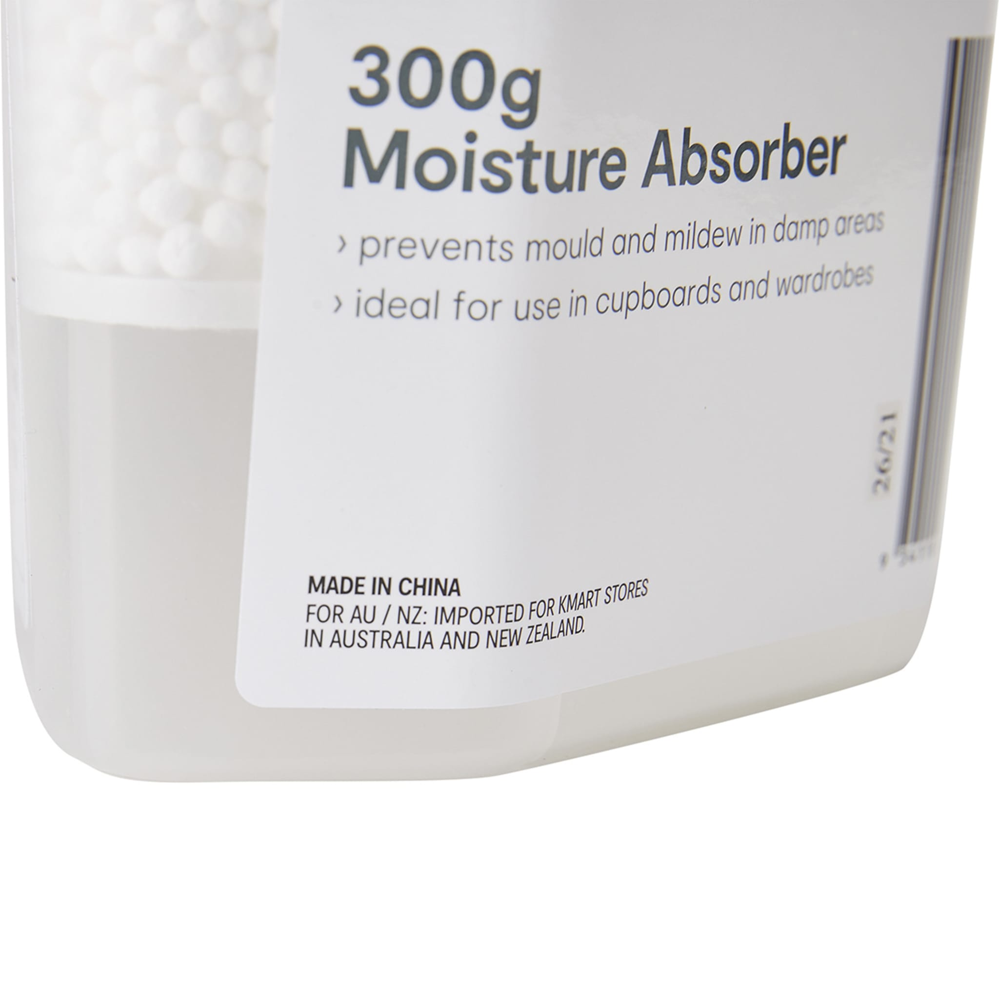 300g Moisture Absorber Kmart