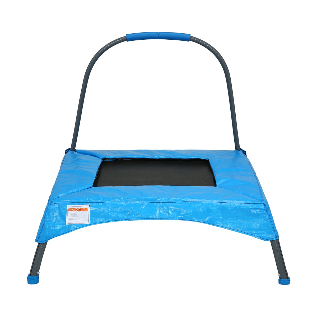 Exercise on sale trampoline kmart