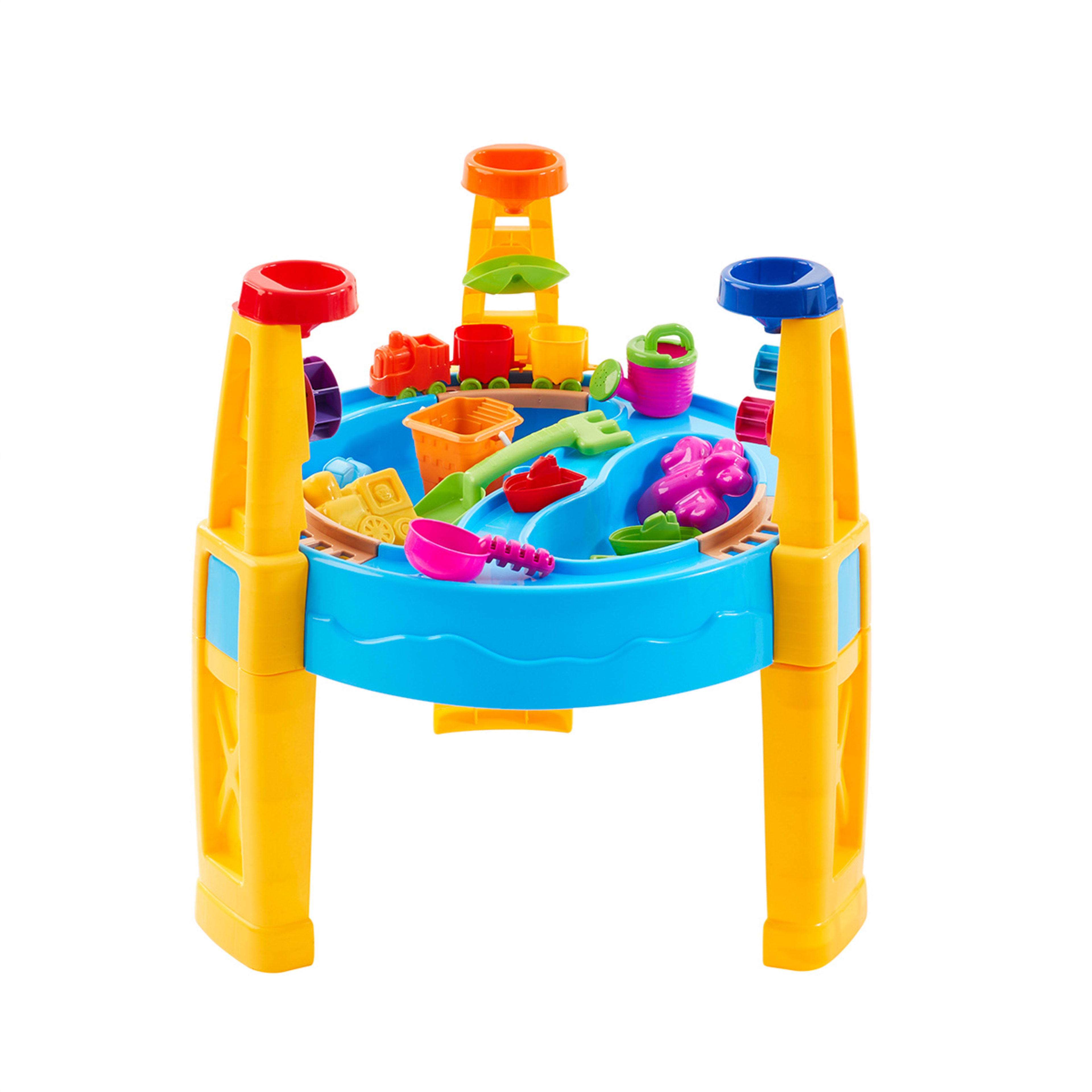 Sand and Water Table Kmart