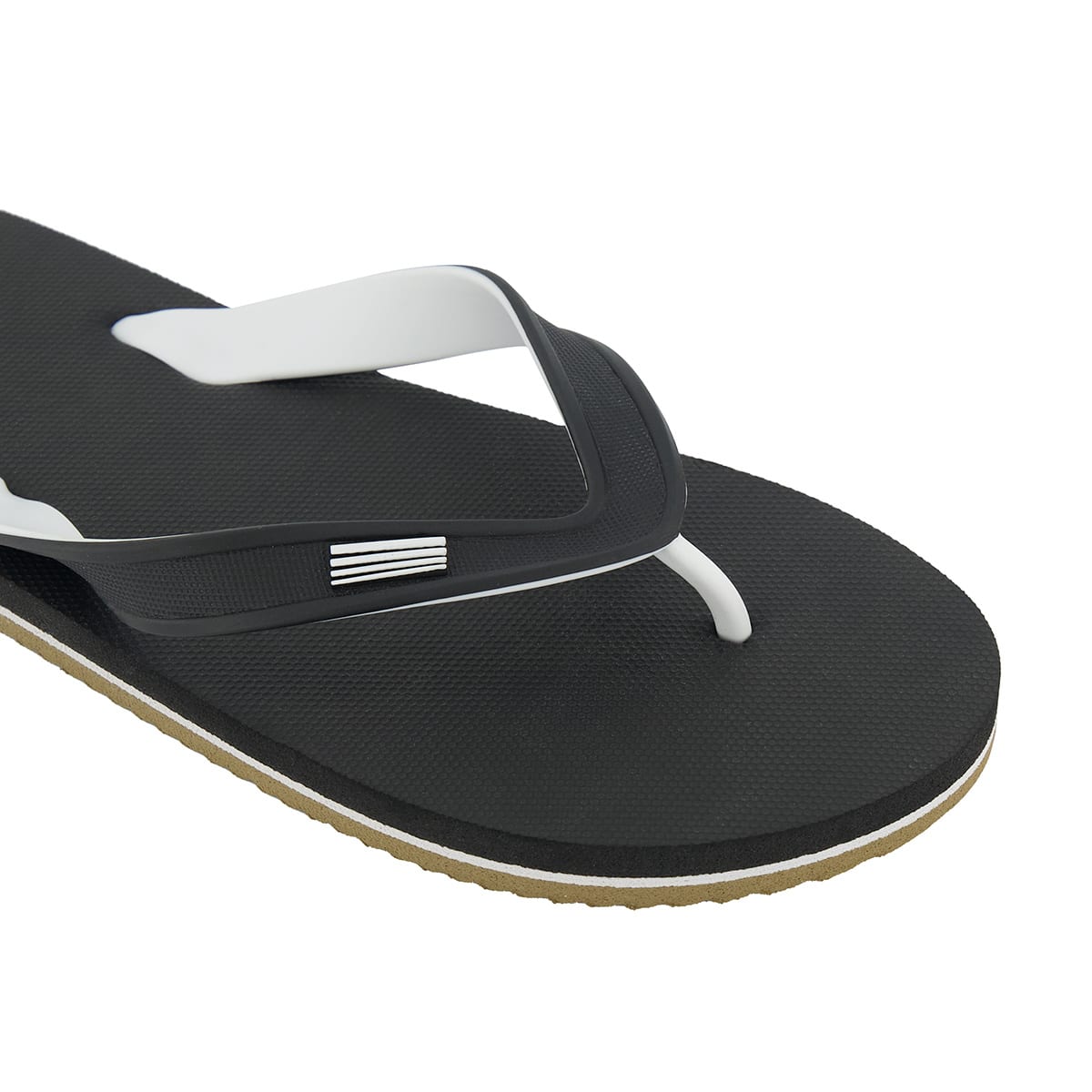 Double Plug Thongs Kmart