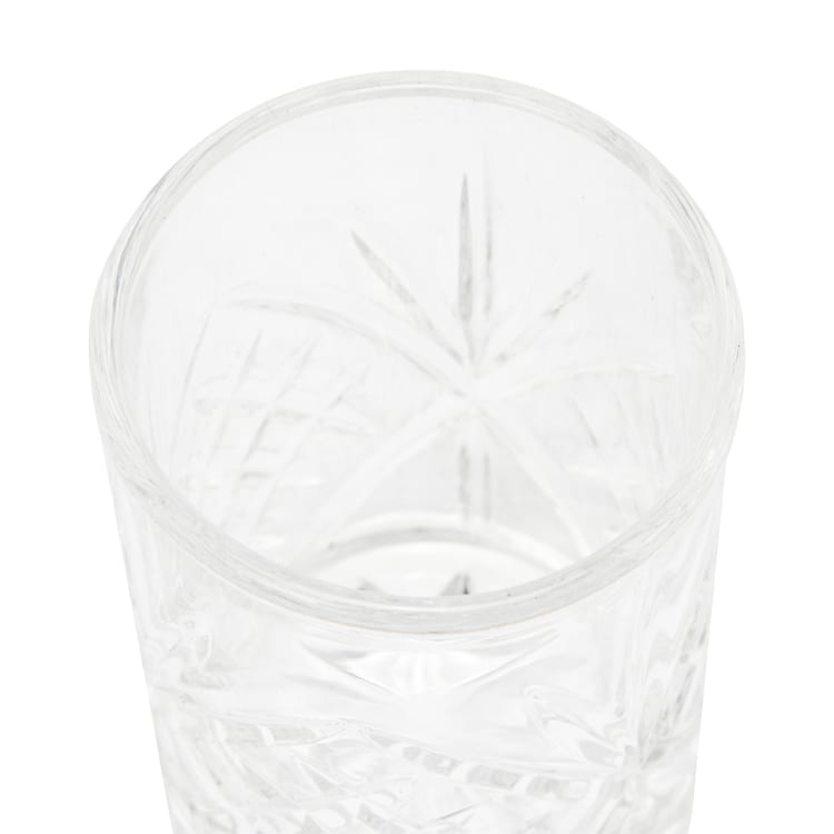 6 Bond Shot Glasses Kmart