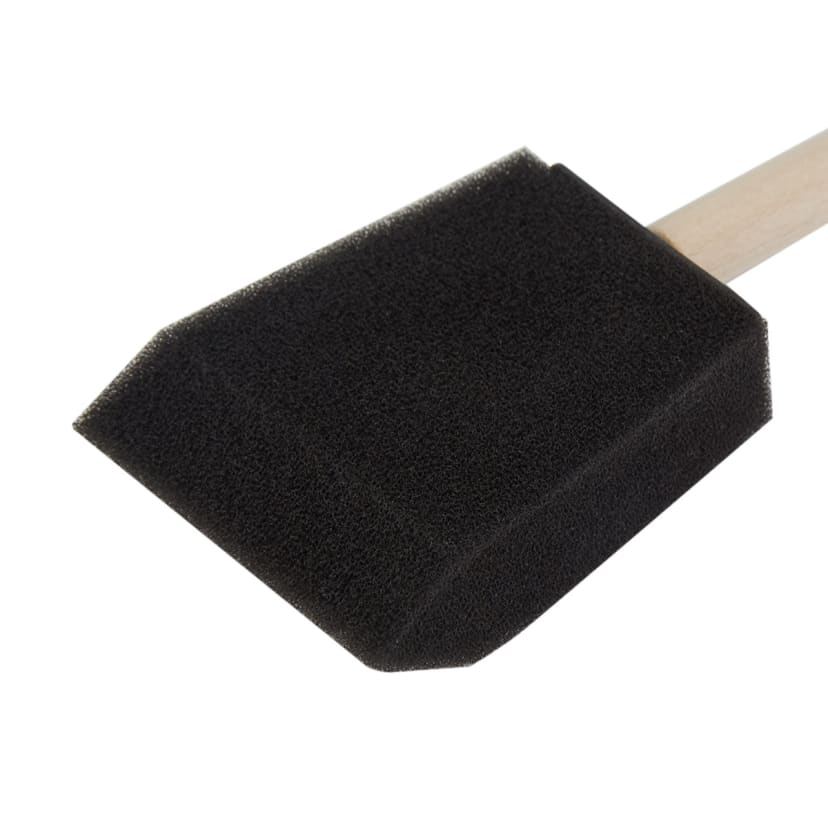 5 Pack Paint Sponge Set Kmart