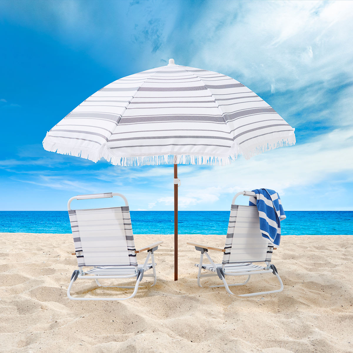 bed bath and beyond beach chairs with canopy