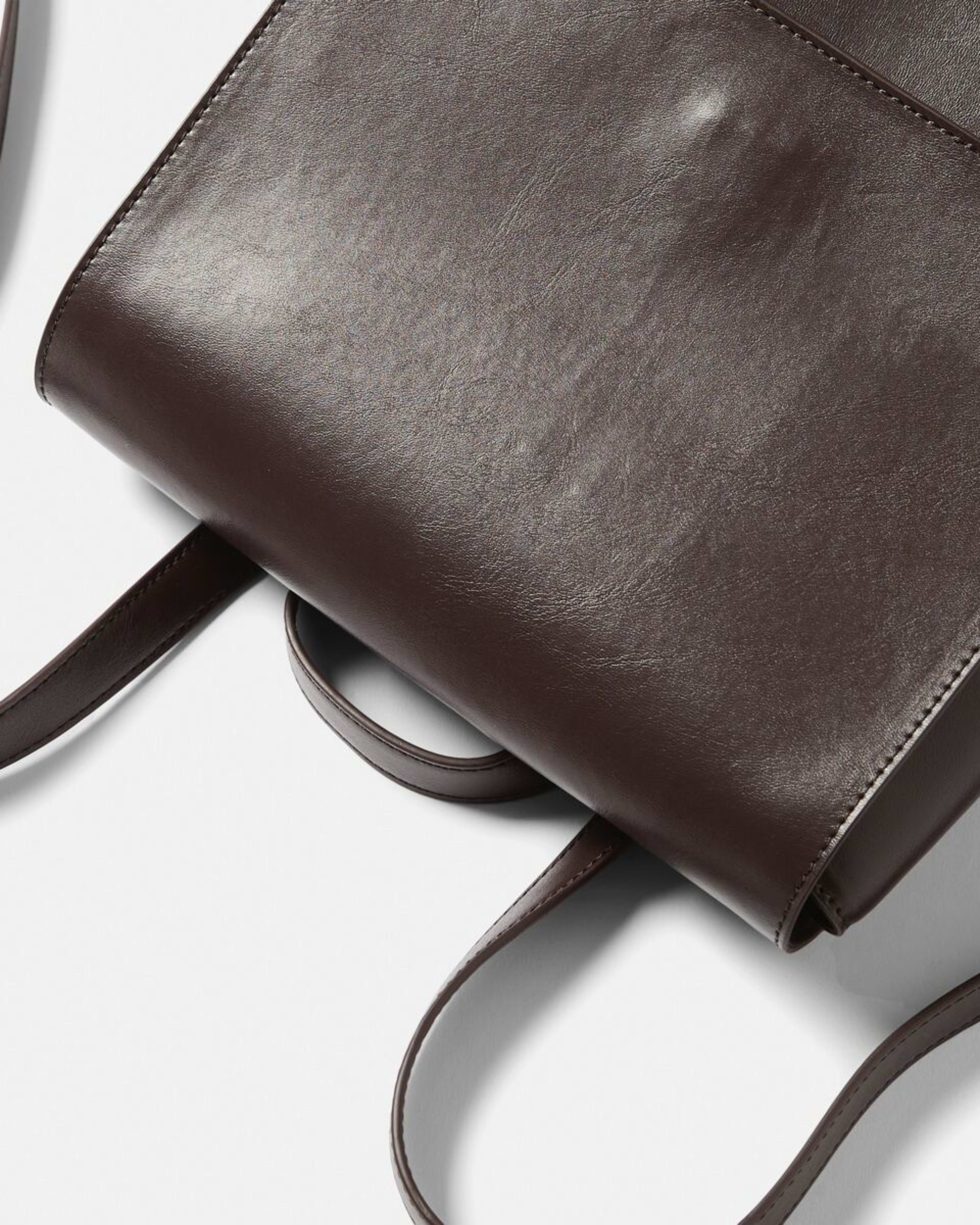4 Backpack CHOCOLATE PLUM, 4 of 5