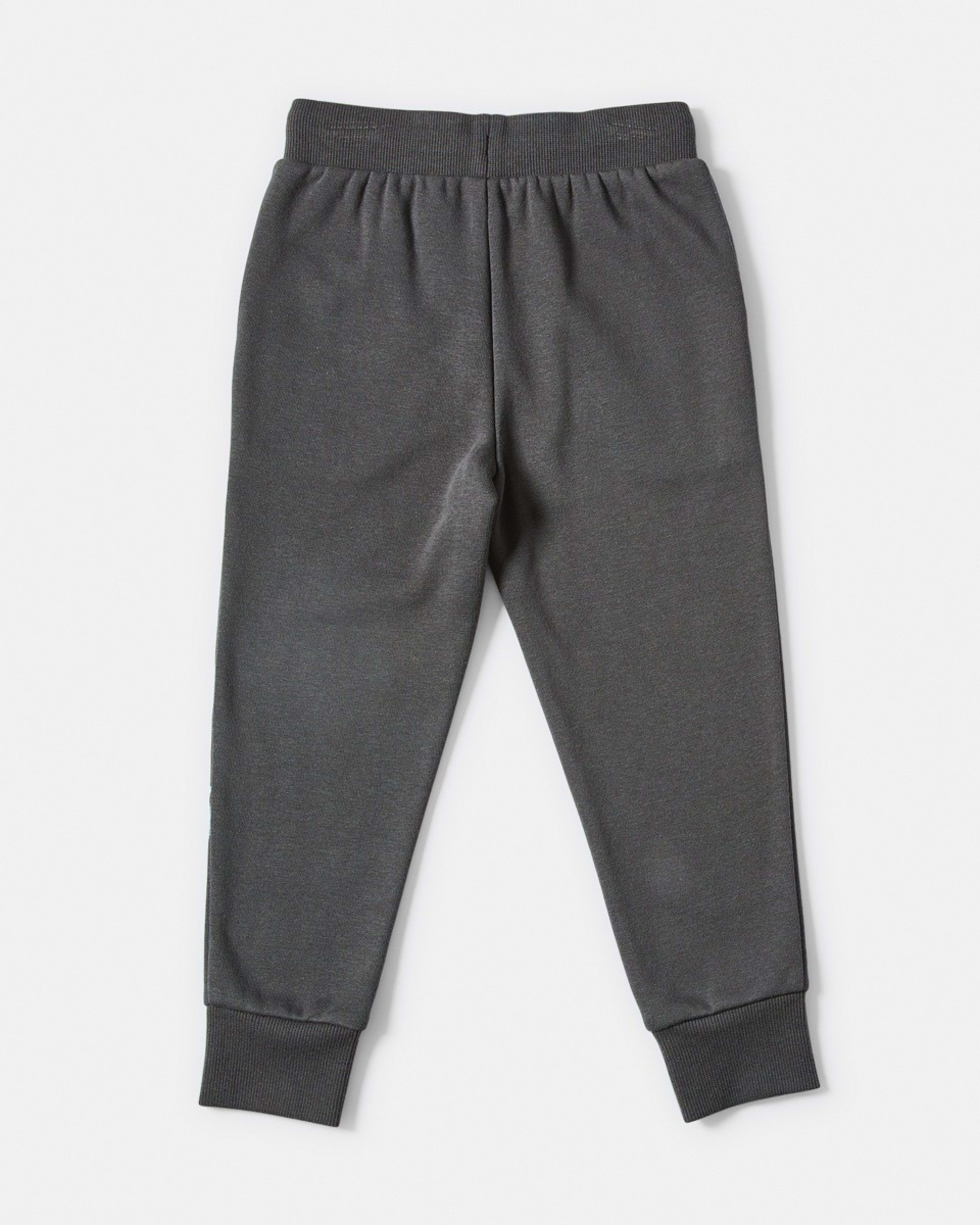 10 Print Trackpants Gry Dino, 10 of 10