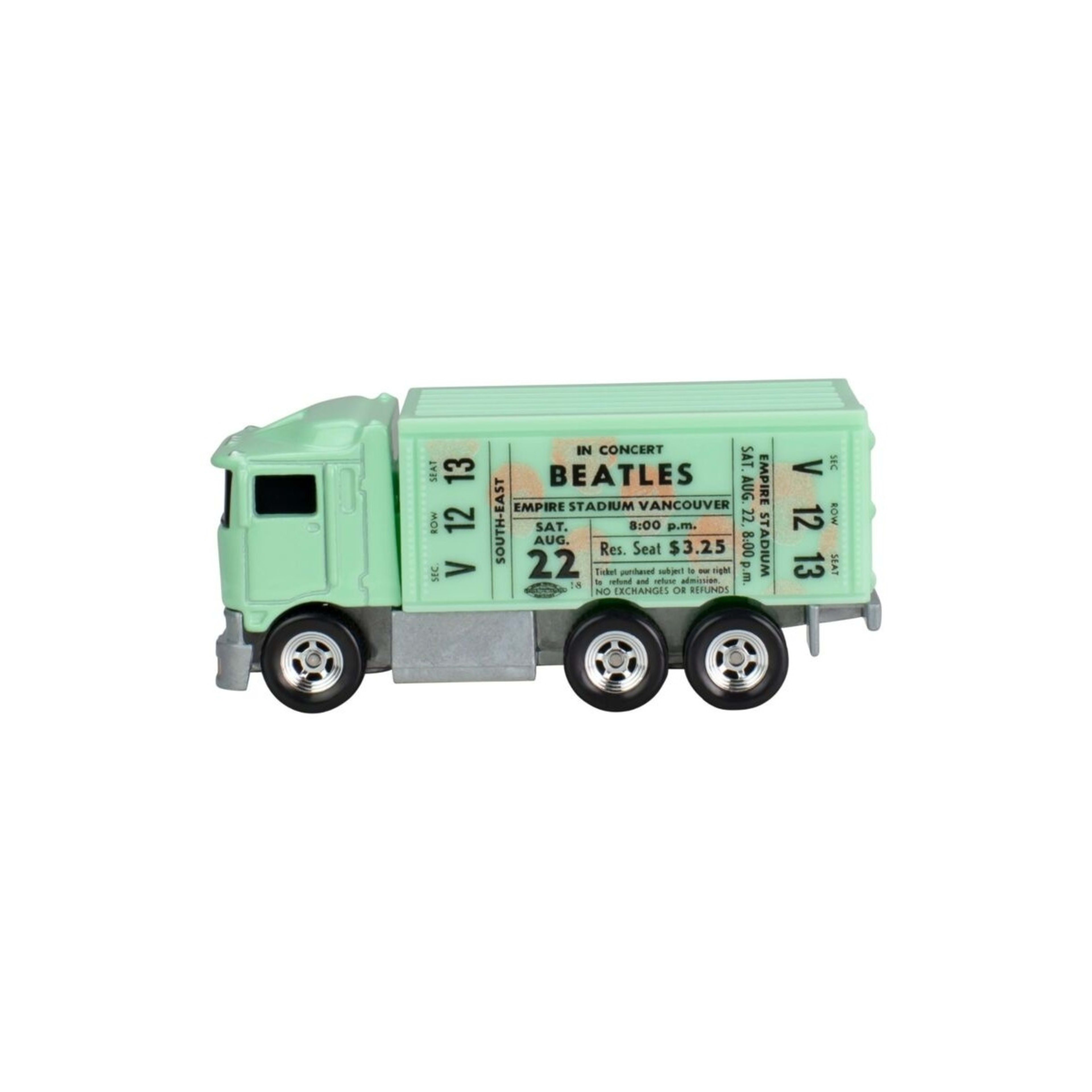 3 Hot Wheels Premium Pop Culture Vehicle - Assorted, 3 of 7