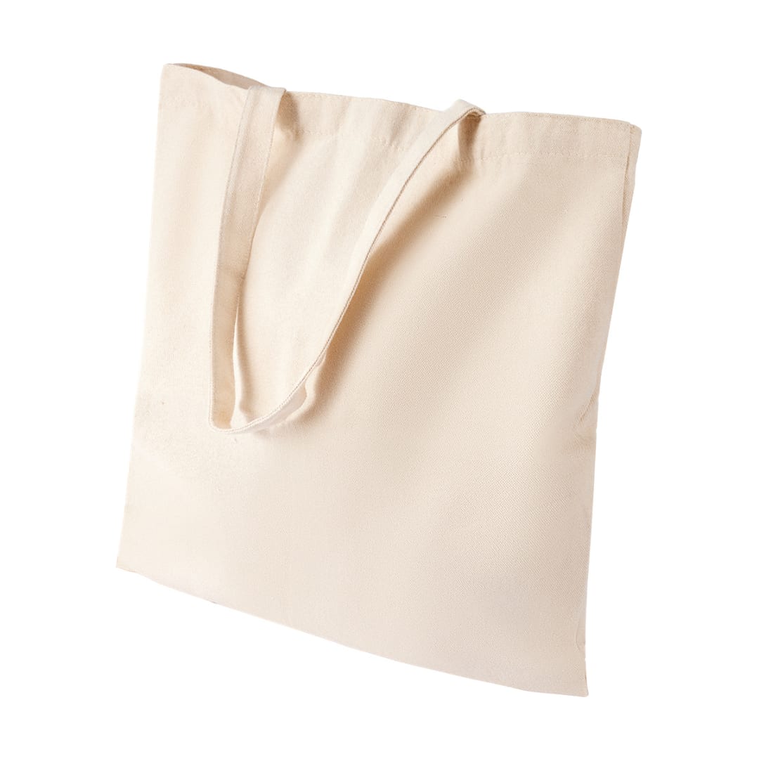 Polyester Canvas Tote Bag - Kmart