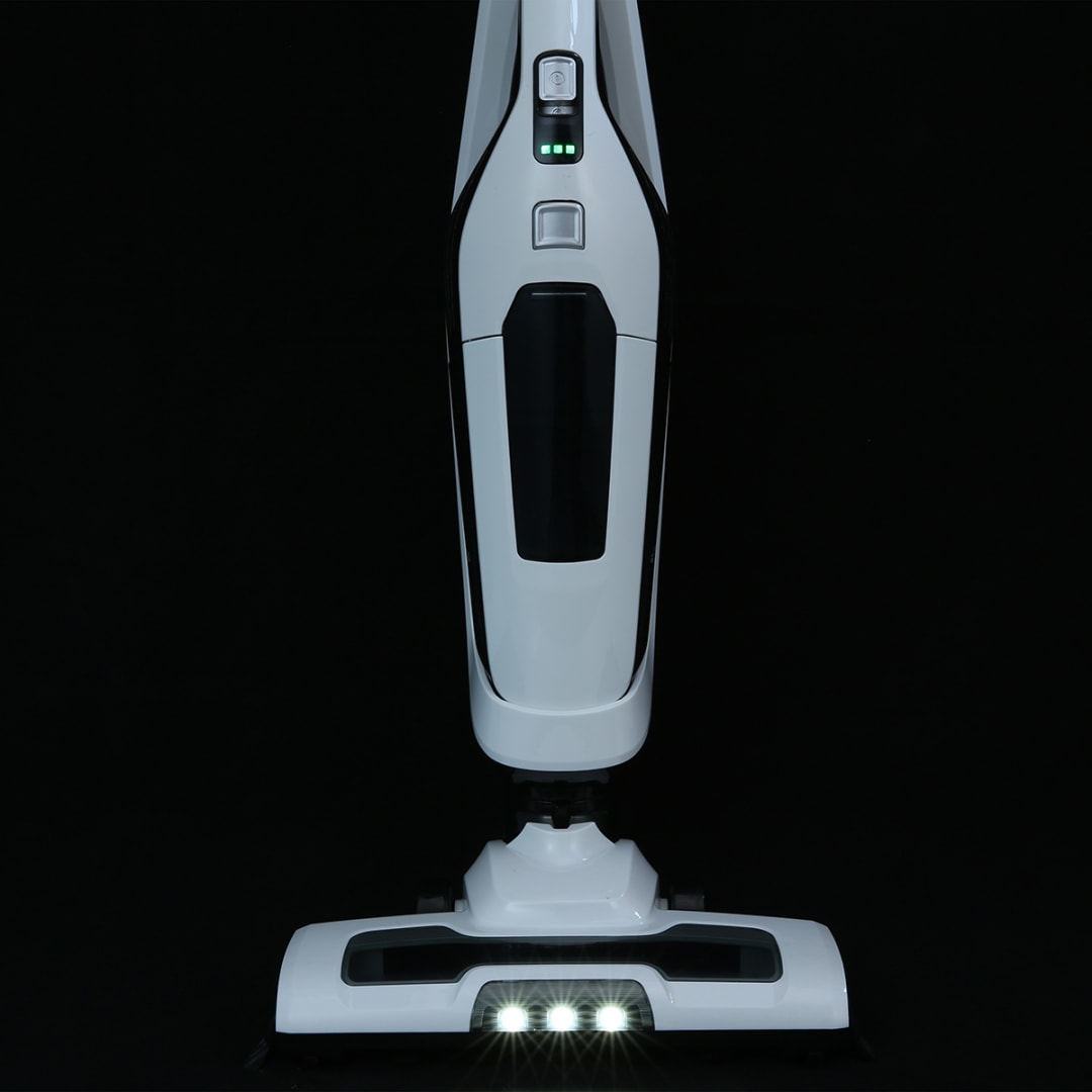 2 in 1 Cordless Stick Vacuum Kmart