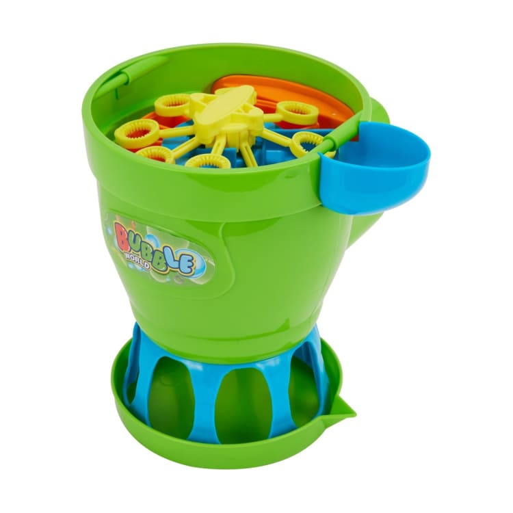 Bubble Super Bubble Machine Kmart NZ