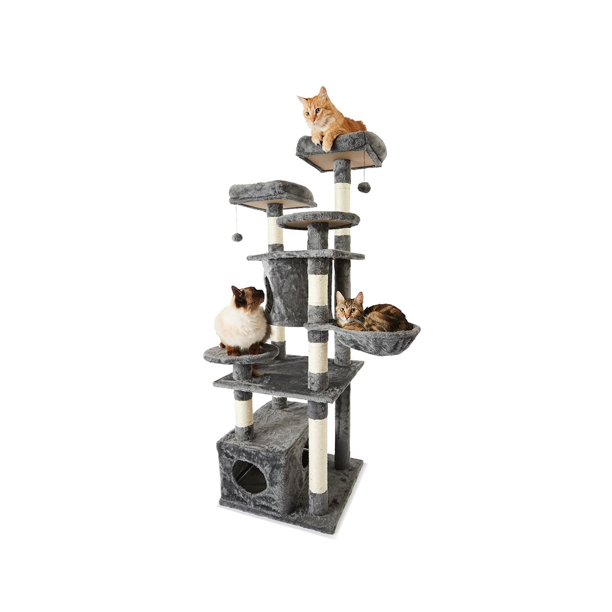 Cat Tower Extra Large Kmart