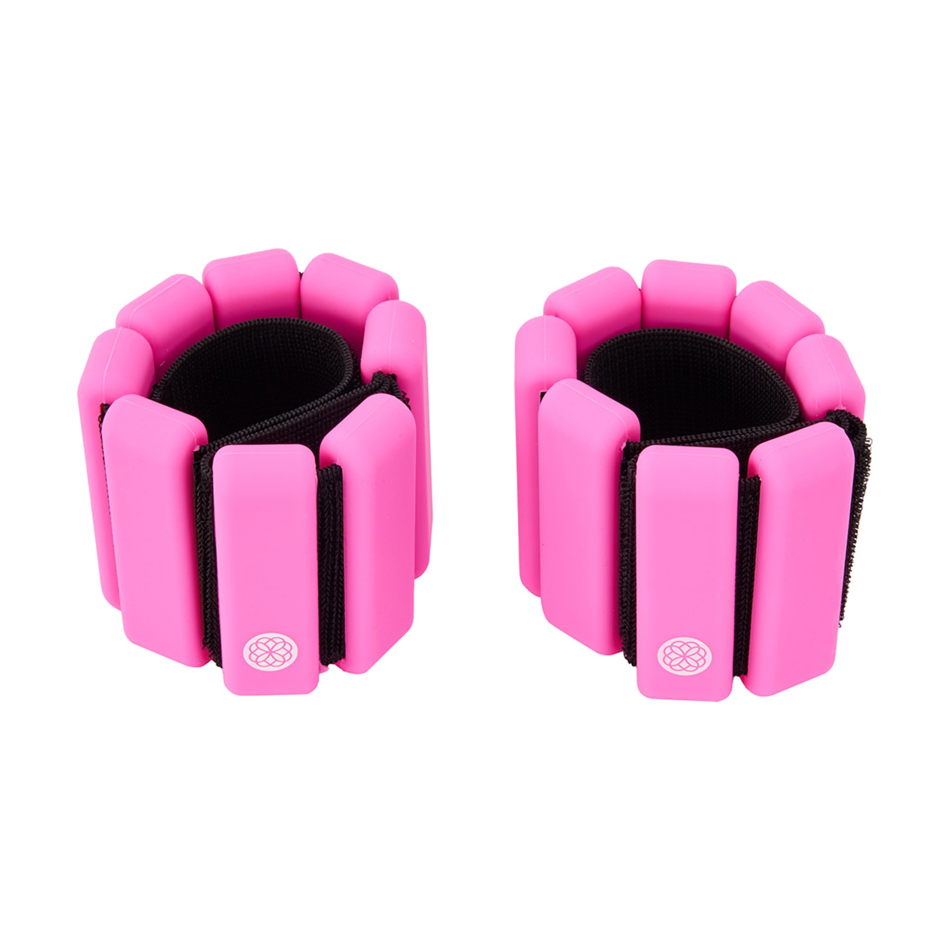 2 Pack Ankle / Wrist Weights Kmart