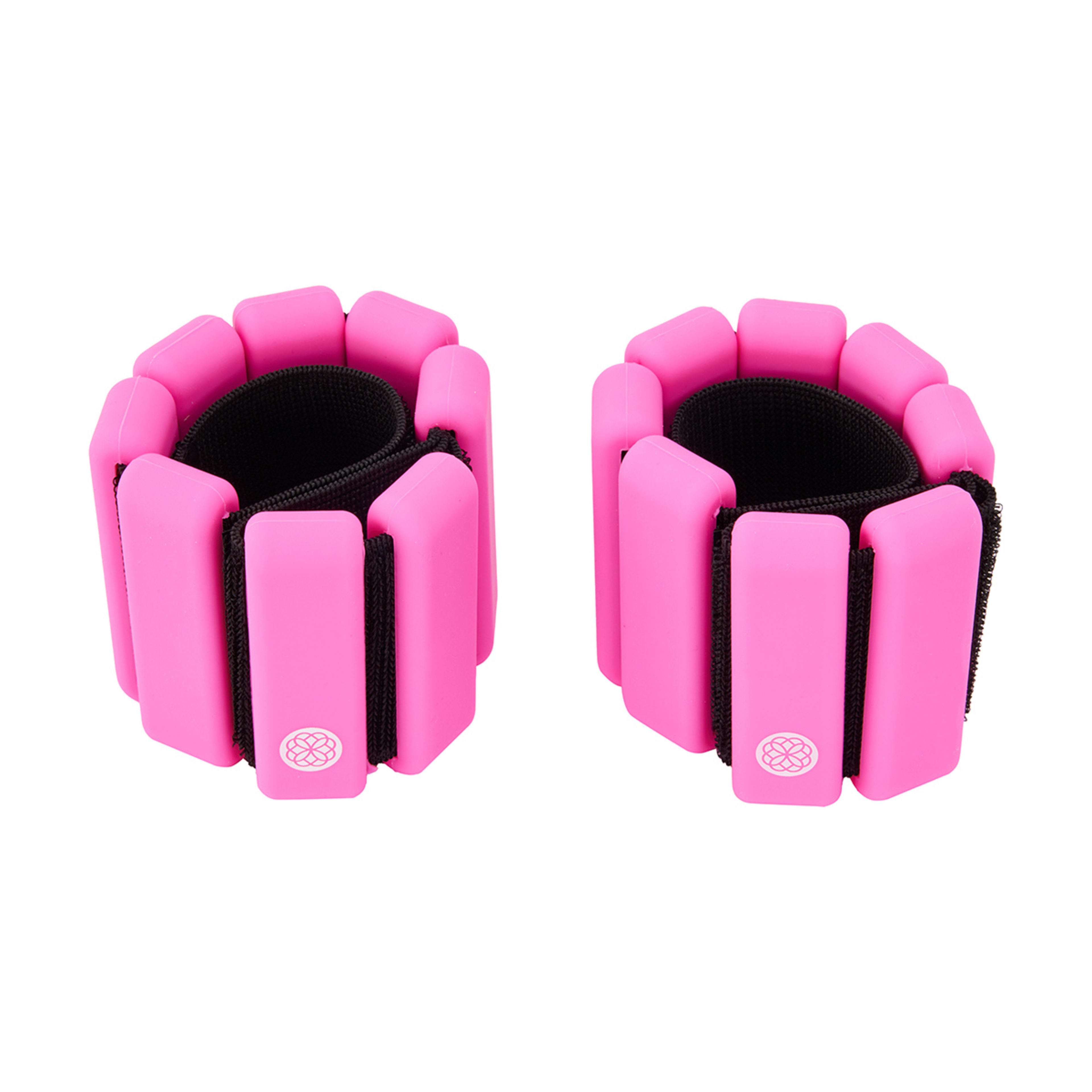 4 2 Pack Ankle / Wrist Weights, 4 of 8