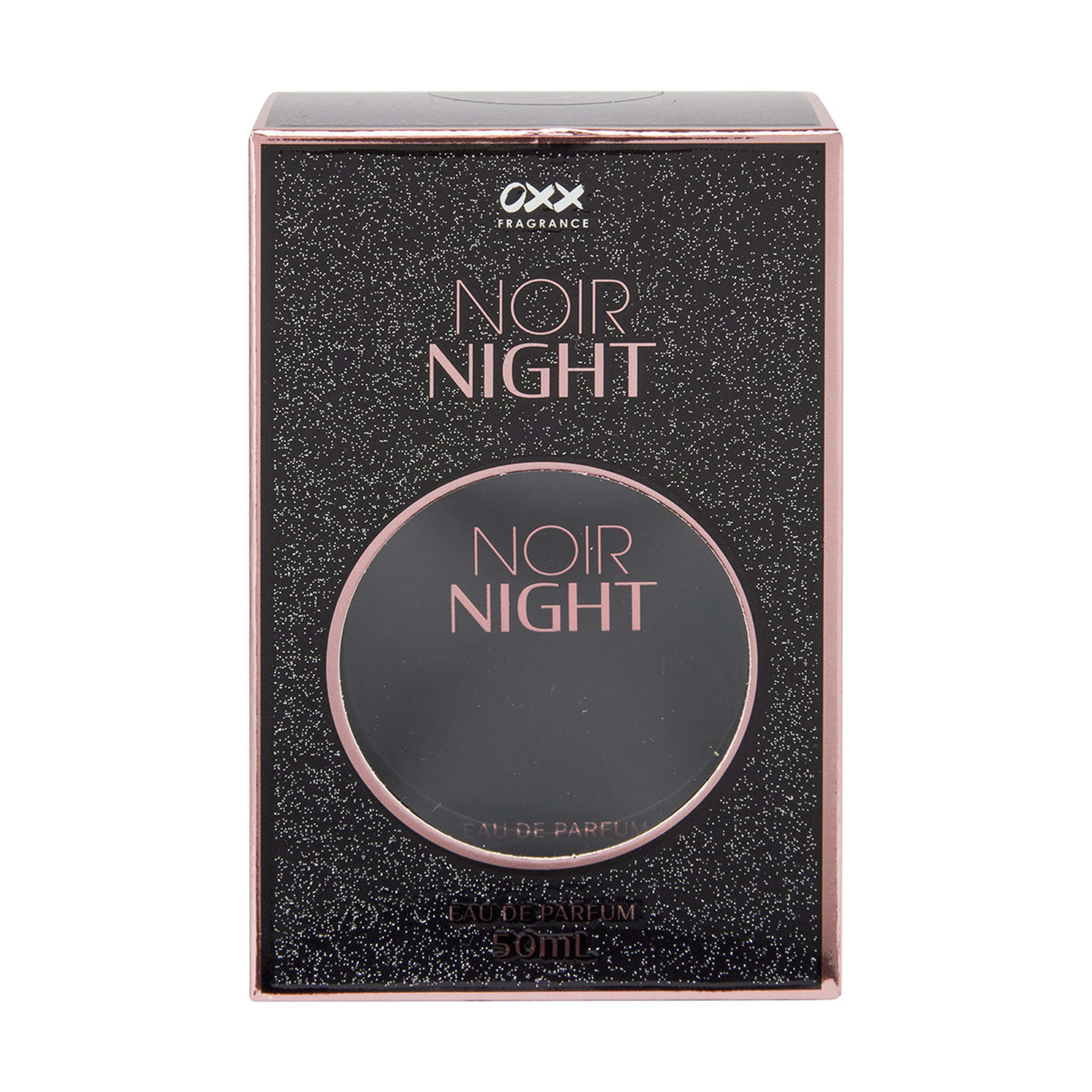 1 OXX Fragrance Noir Night Eau De Parfum, 1 of 8