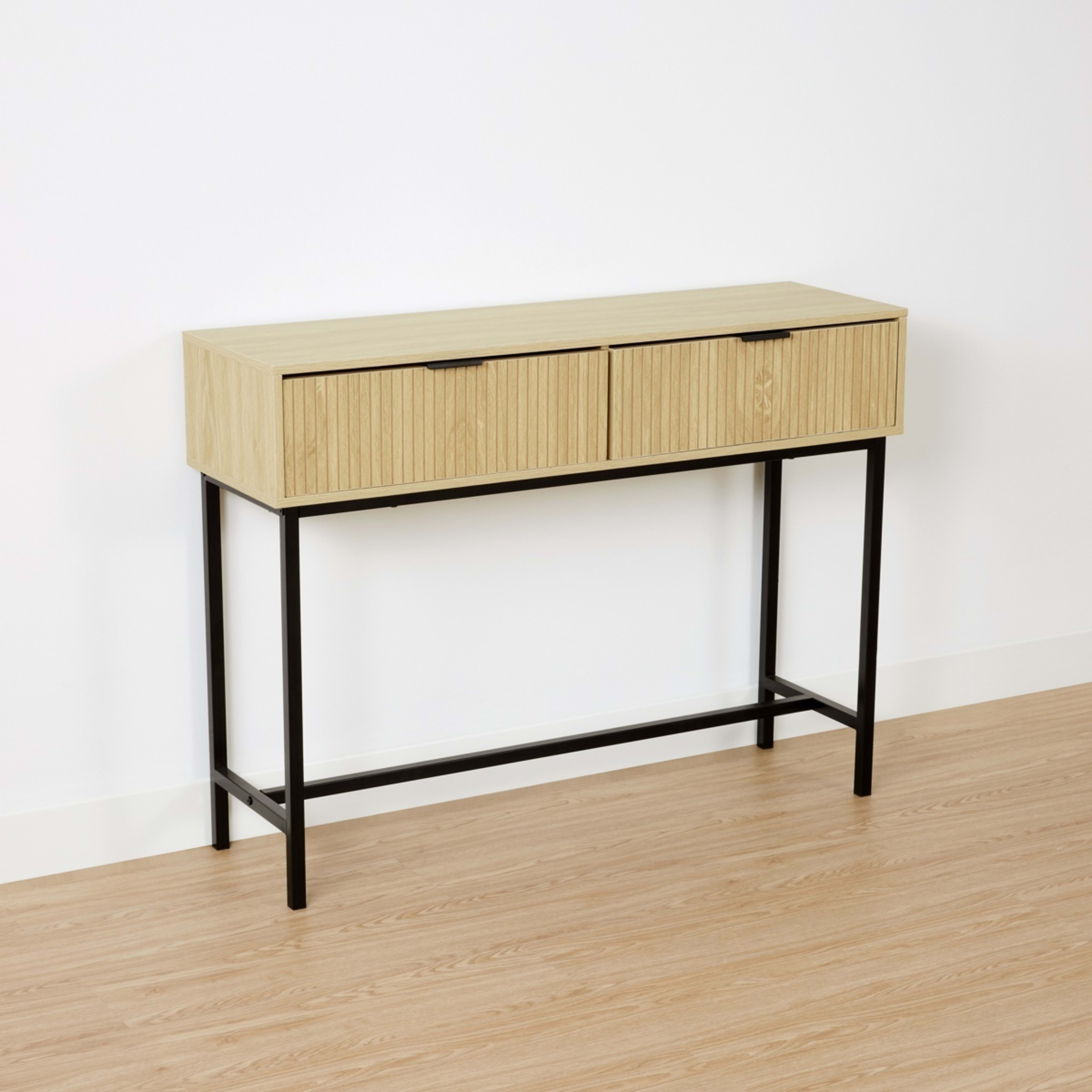 5 Isla Hall Table, 5 of 10