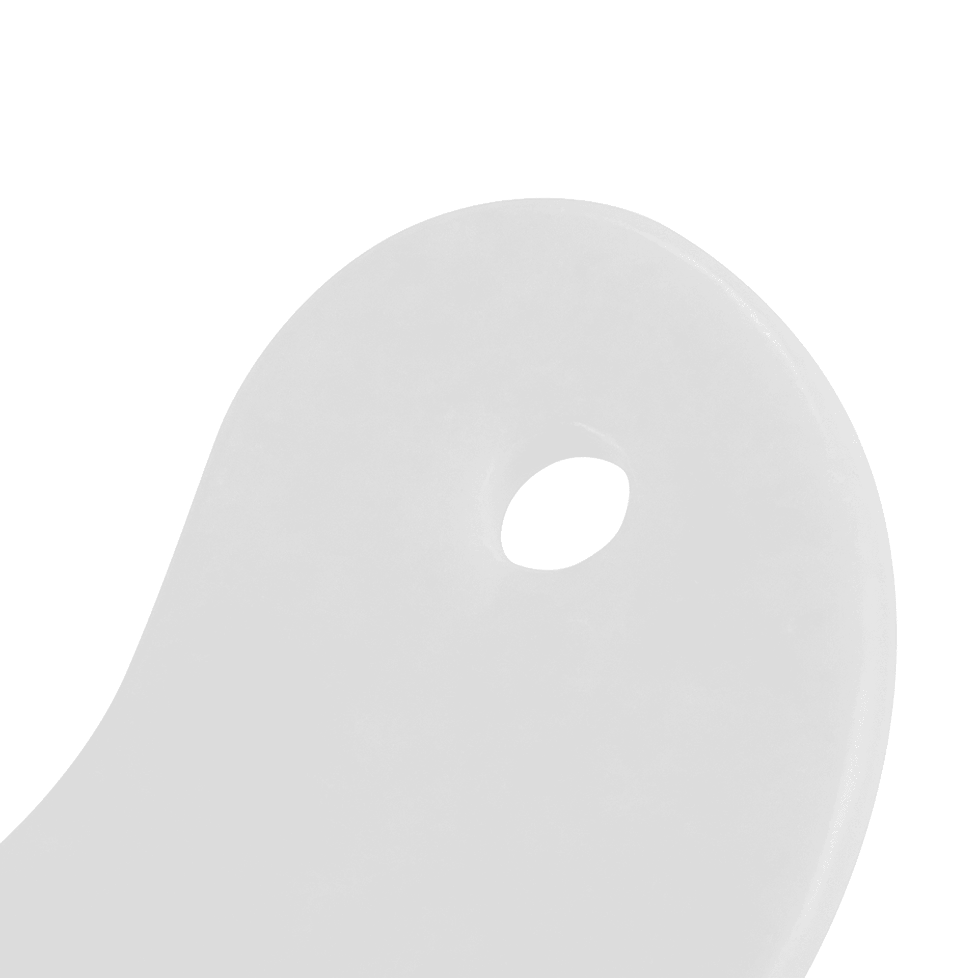 OXX Skincare Yin Yang Gua Sha Kmart