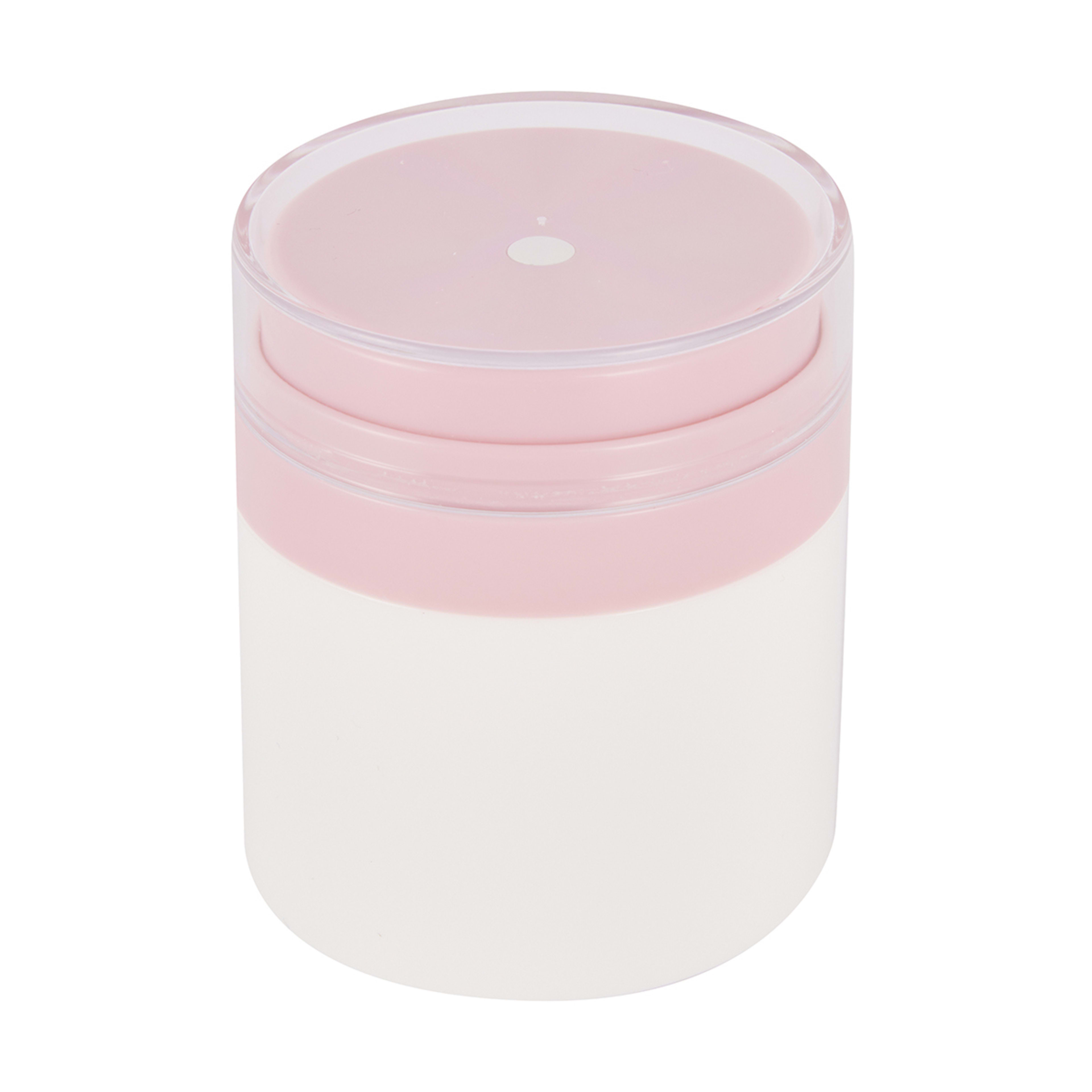Travel Solutions Airless Pump Container - Kmart