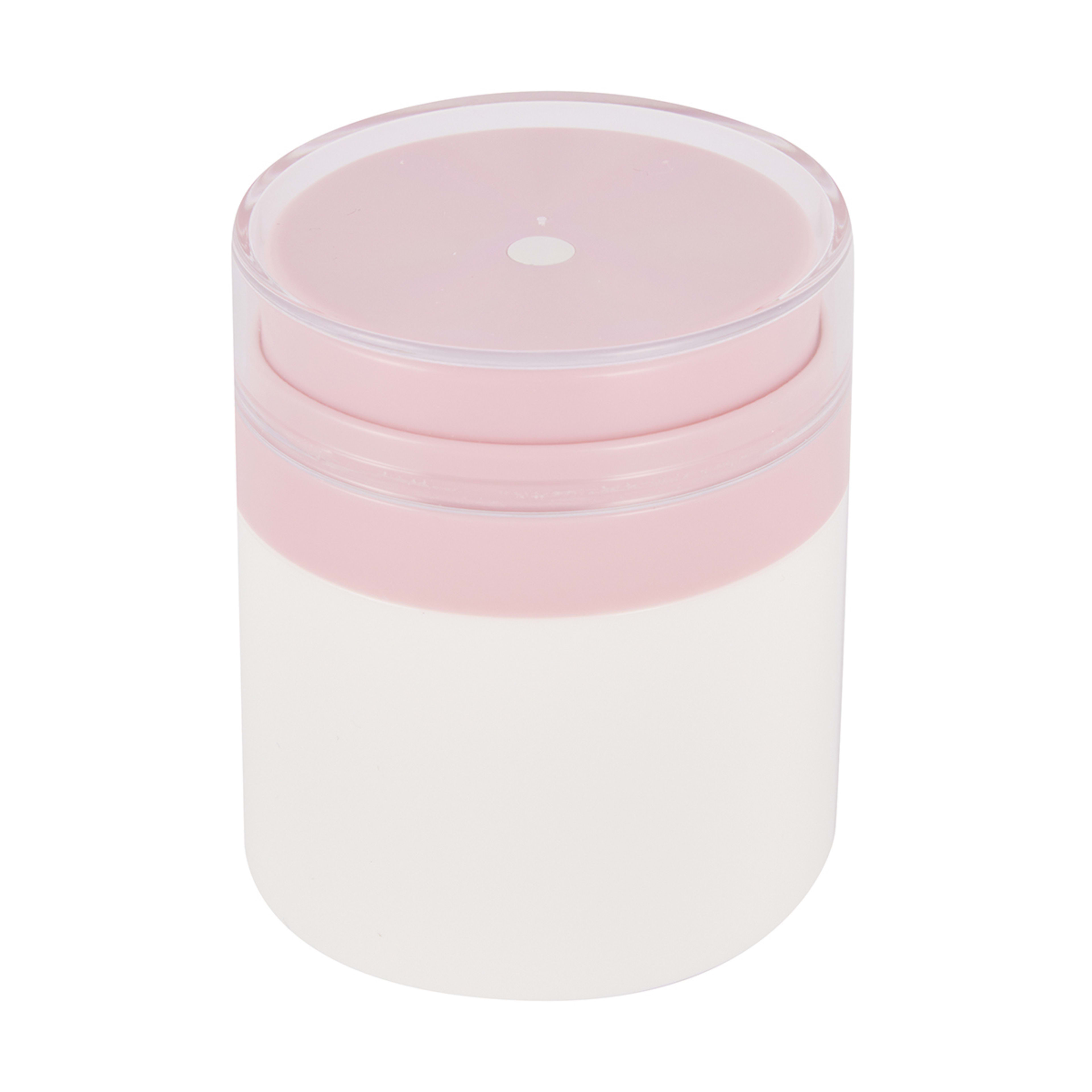 3 Travel Solutions Airless Pump Container, 3 of 7
